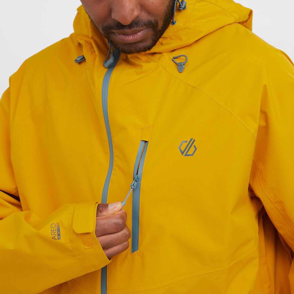 Men's Breathe Out Waterproof Jacket