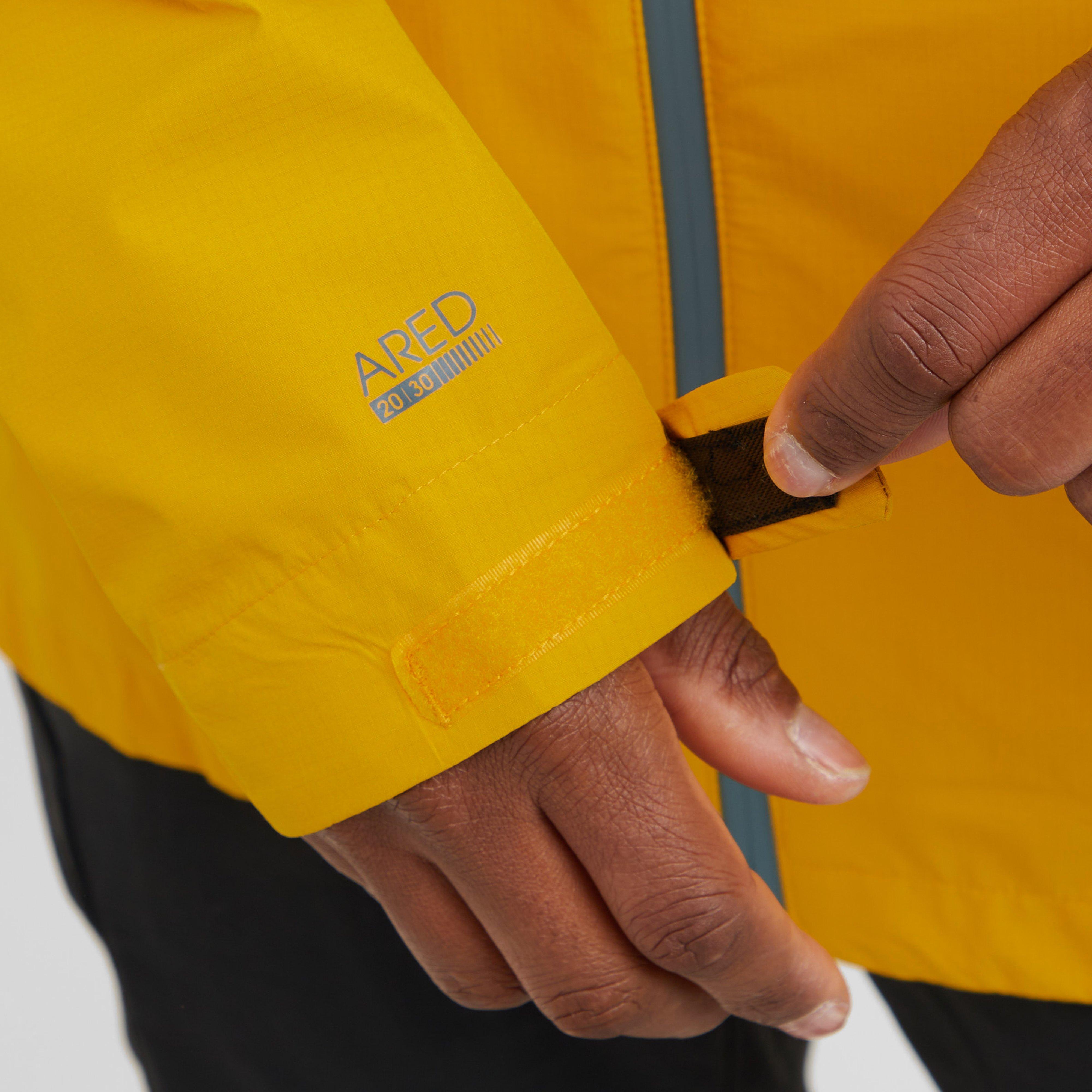 Men's Breathe Out Waterproof Jacket