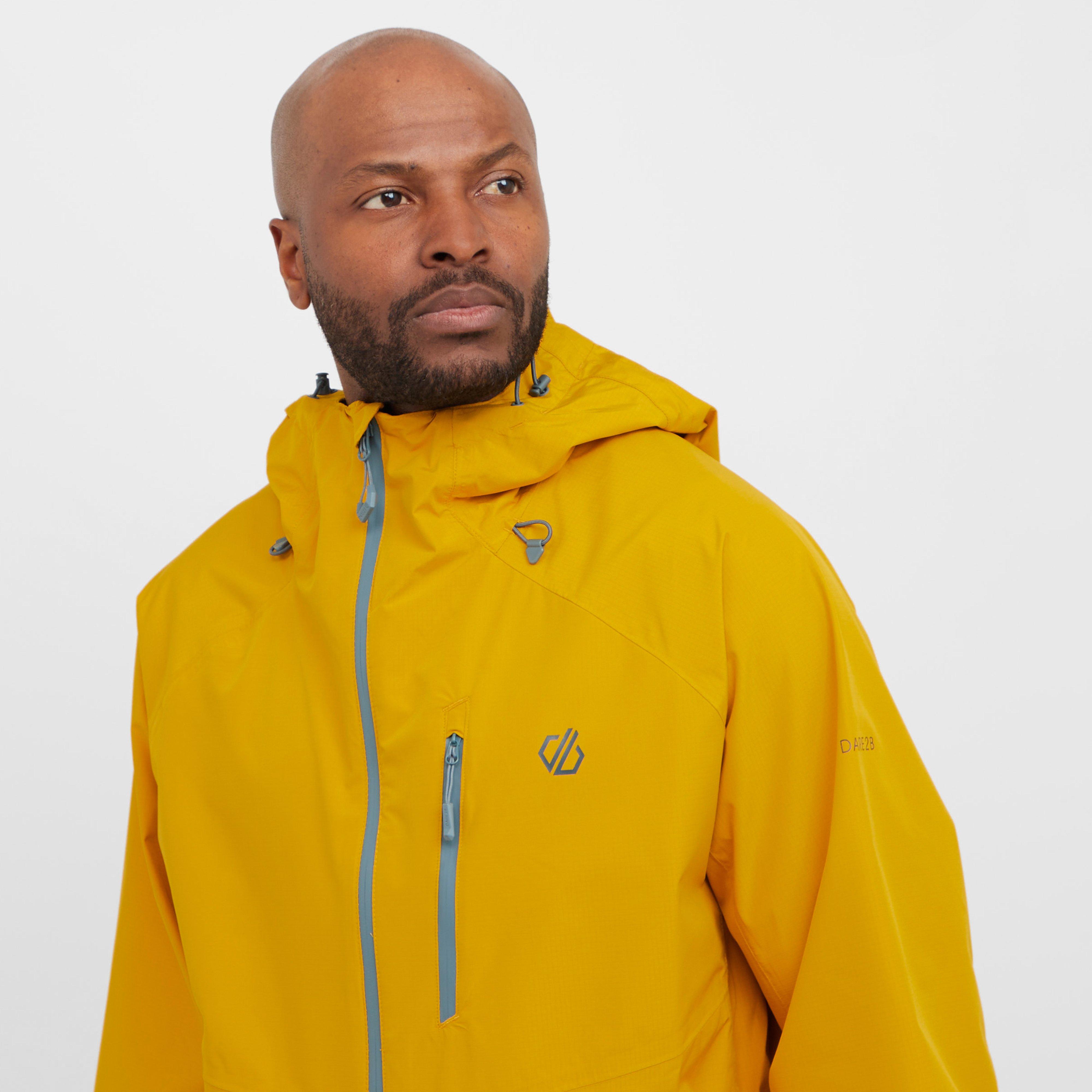 Men's Breathe Out Waterproof Jacket