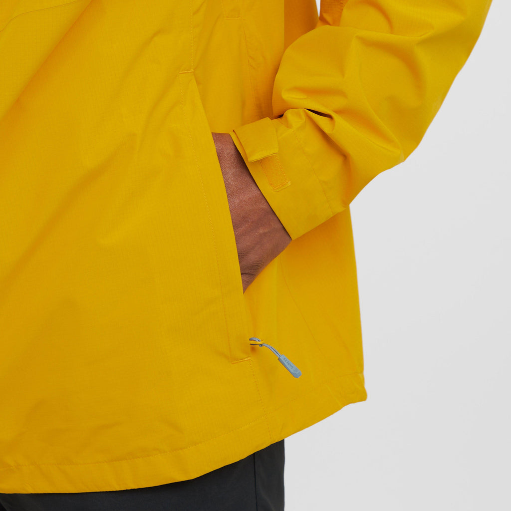 Men's Breathe Out Waterproof Jacket