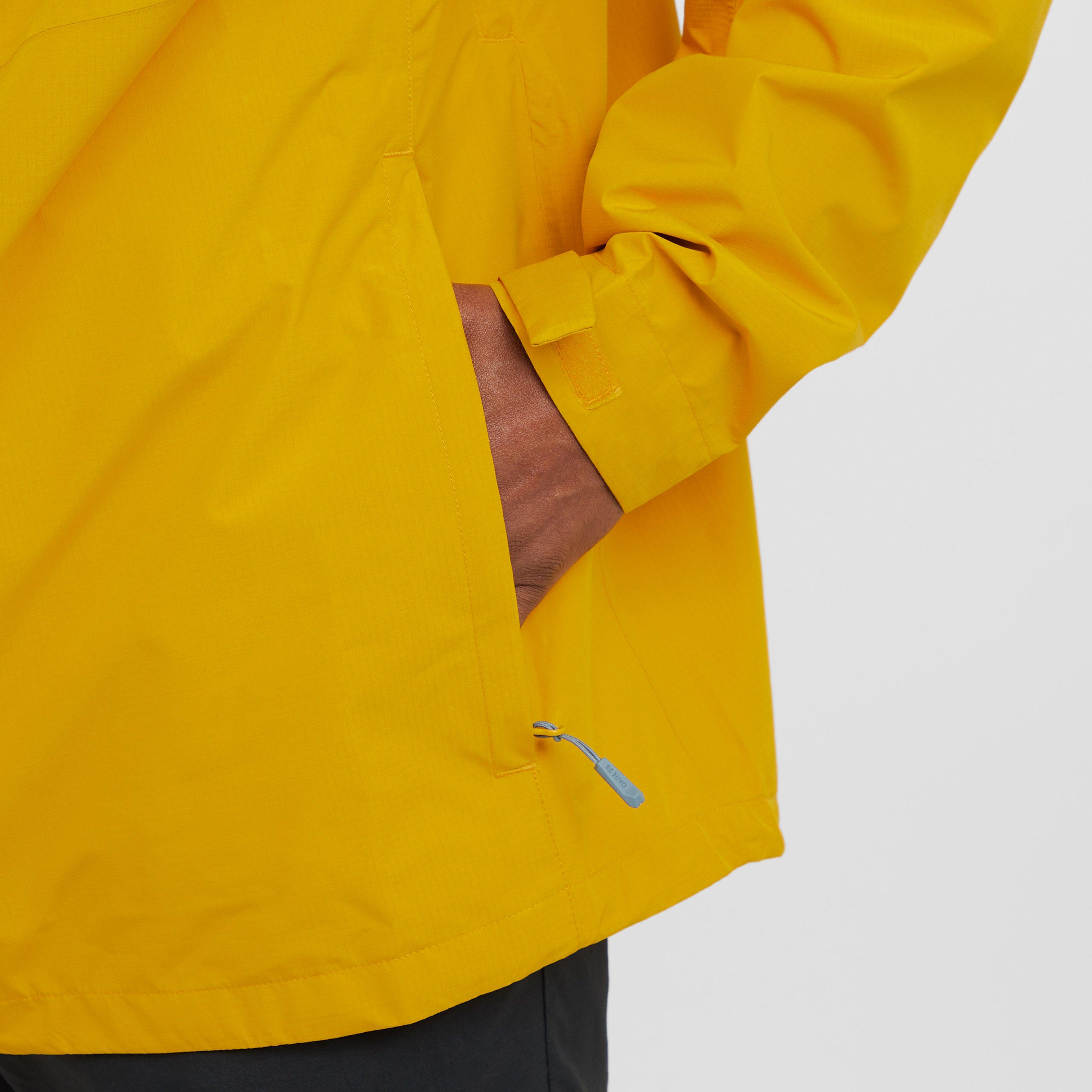 Men's Breathe Out Waterproof Jacket
