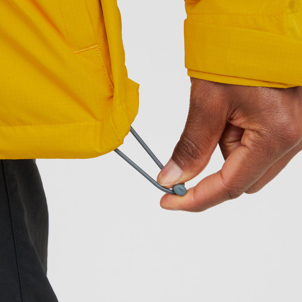 Men's Breathe Out Waterproof Jacket
