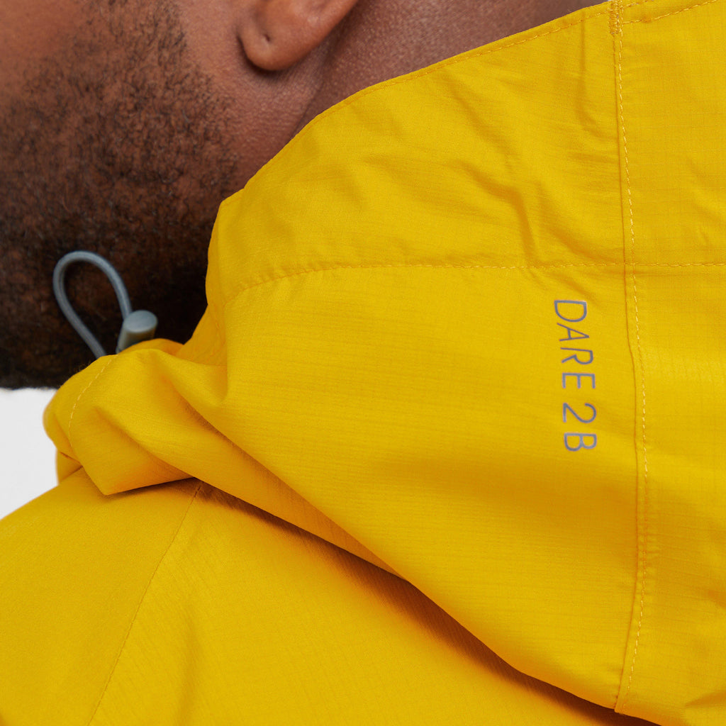 Men's Breathe Out Waterproof Jacket
