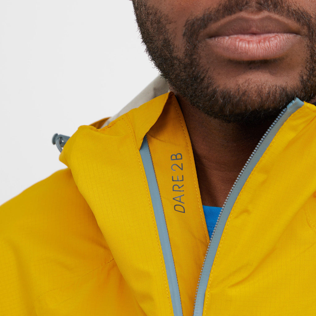 Men's Breathe Out Waterproof Jacket