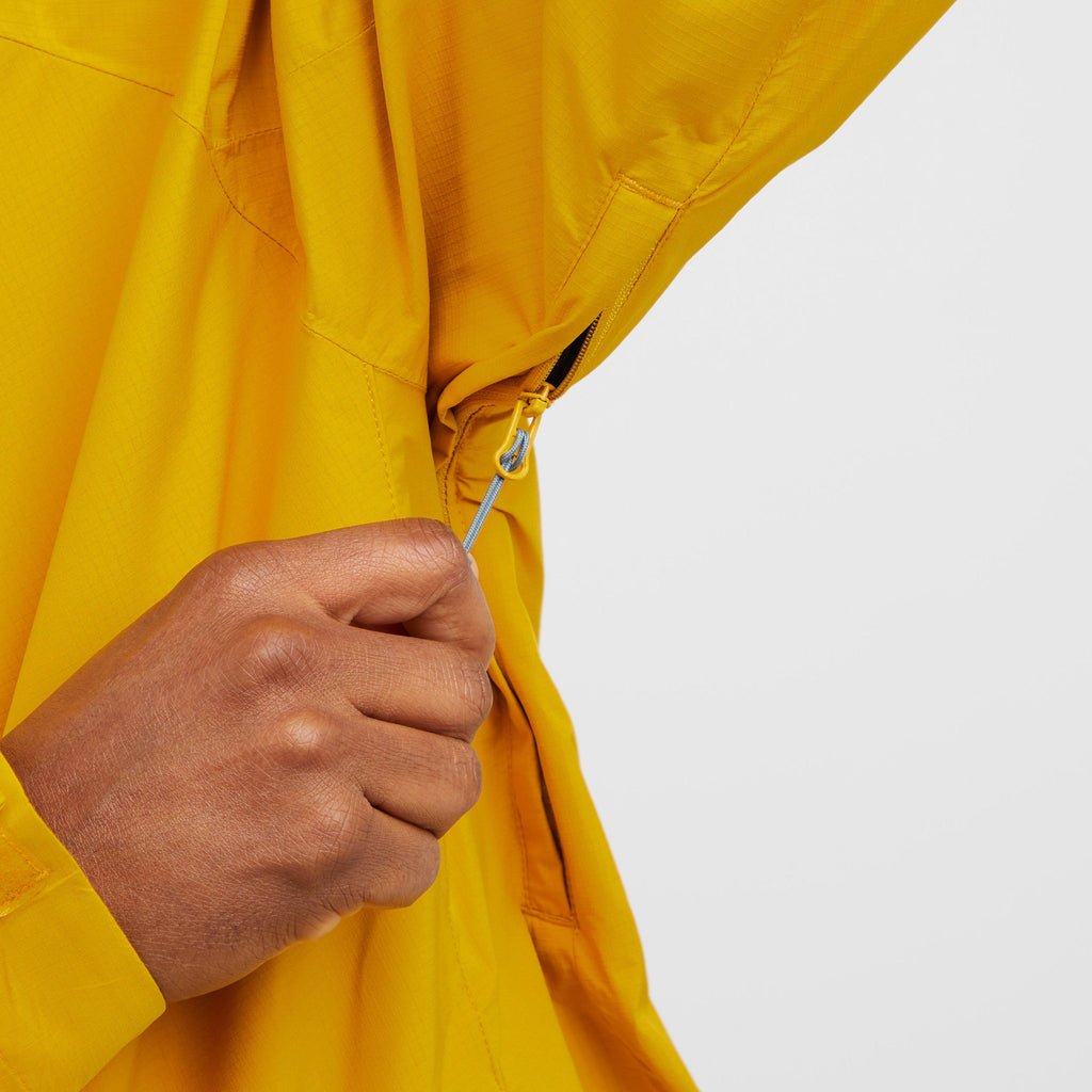 Men's Breathe Out Waterproof Jacket