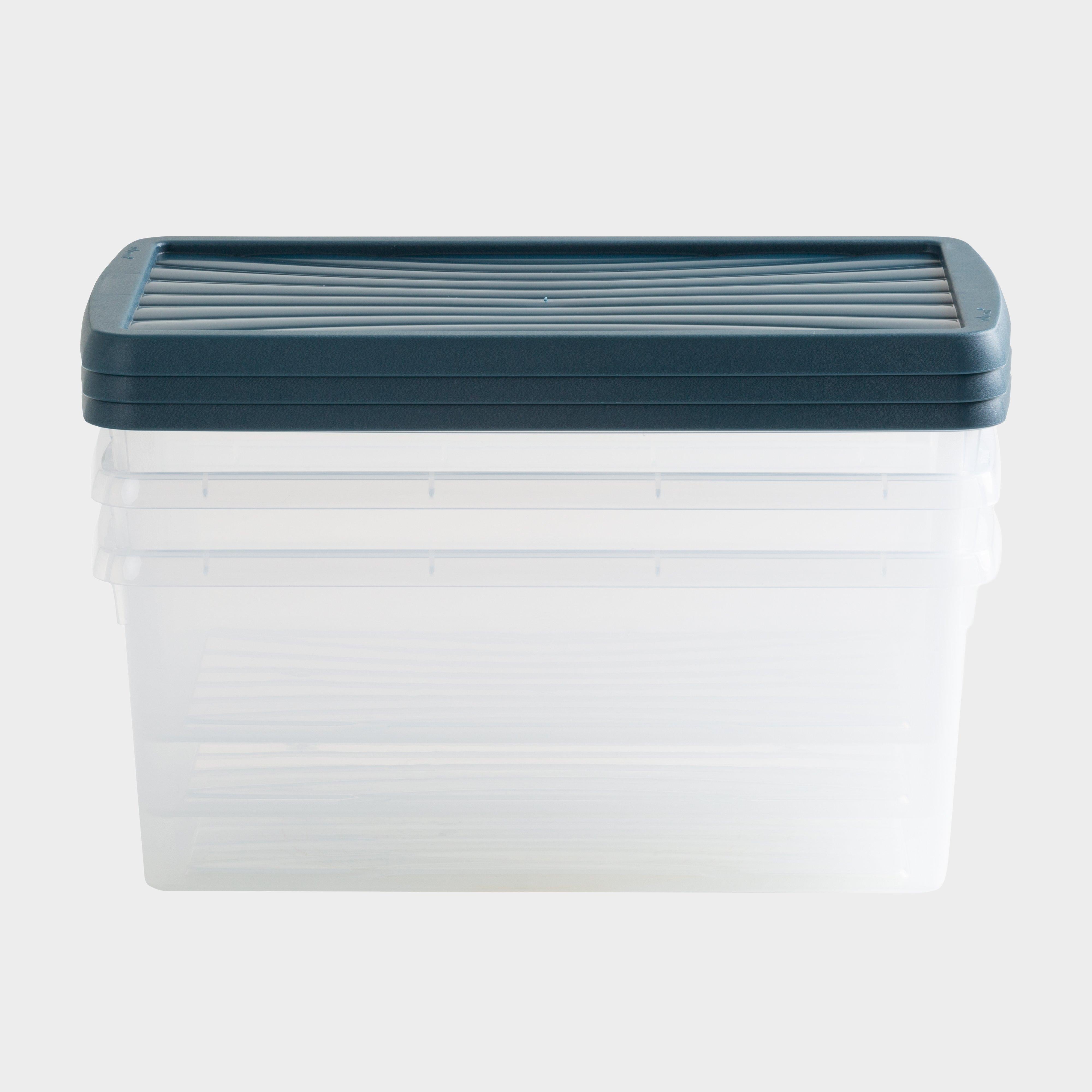 9L Storage Box and Lid