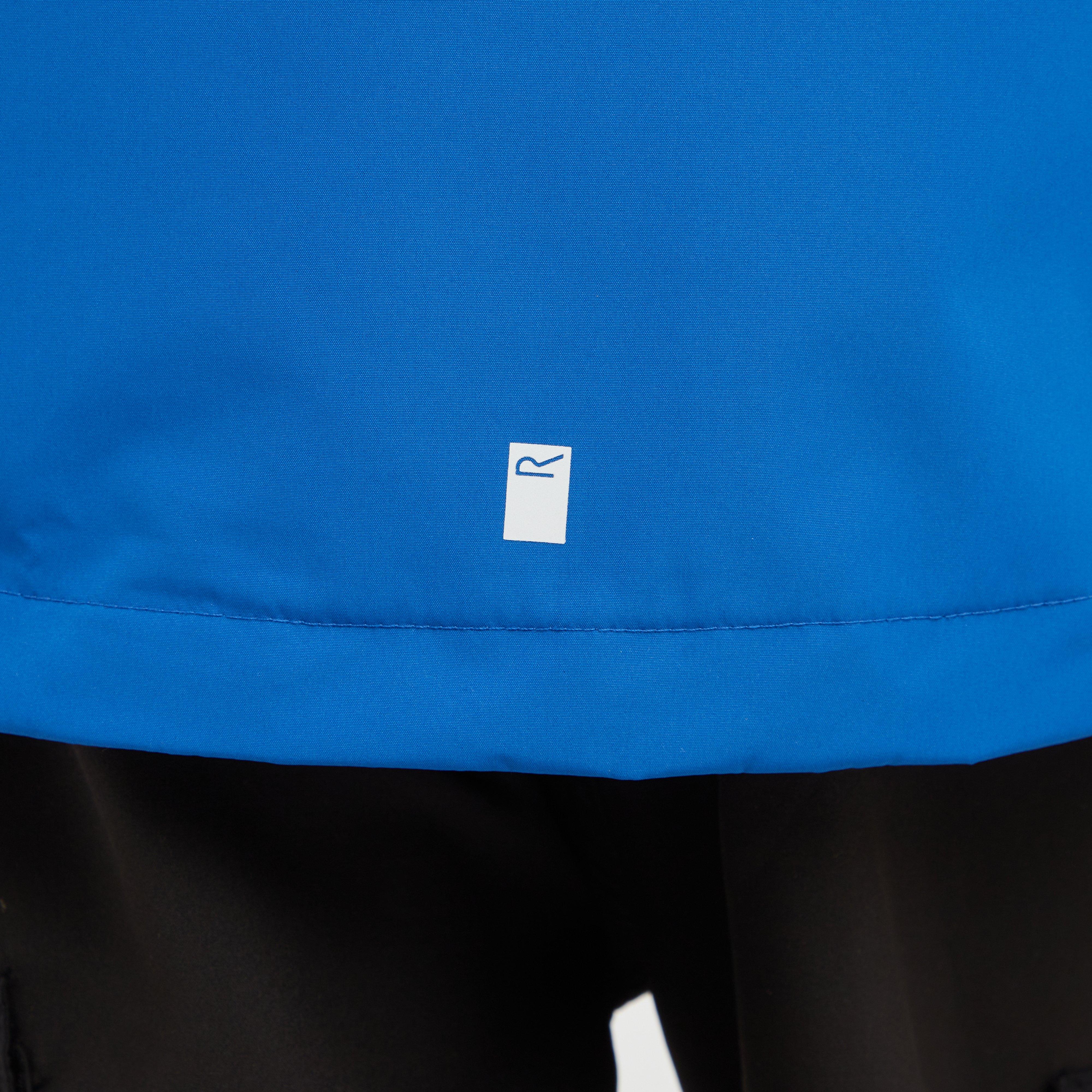 Kids' Calderdale III Waterproof Jacket