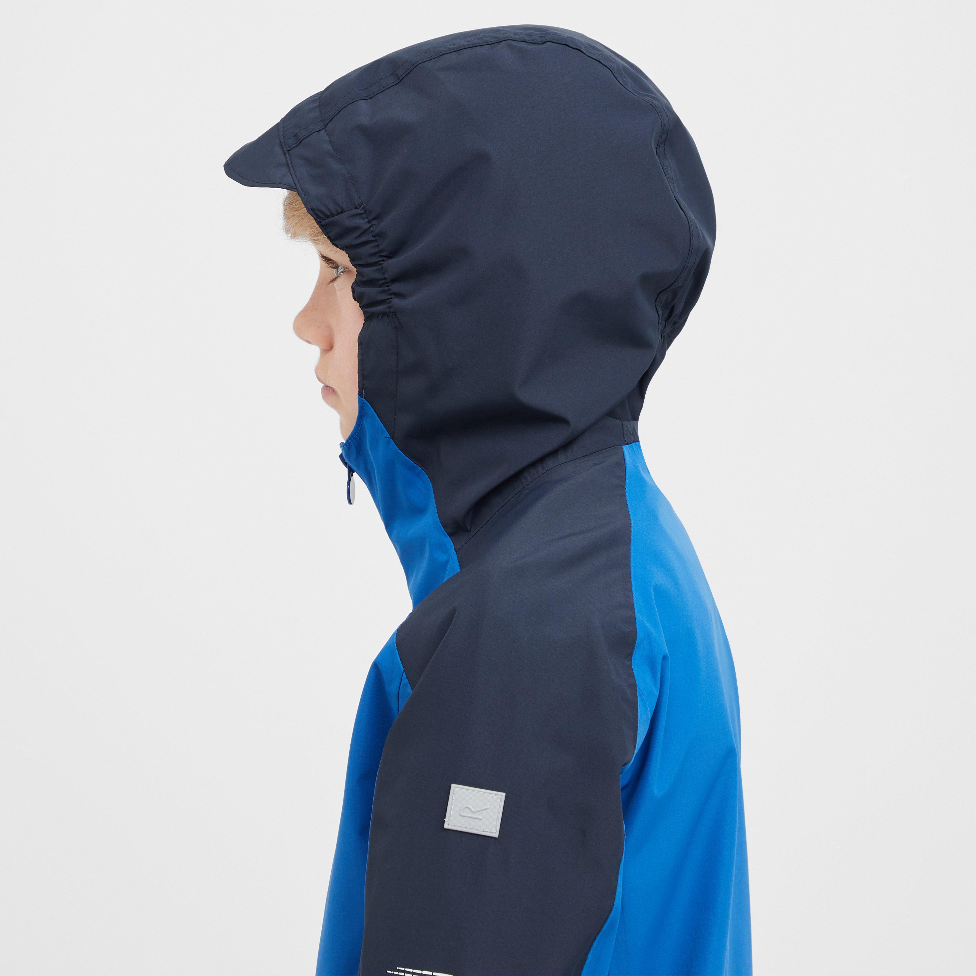 Kids' Calderdale III Waterproof Jacket