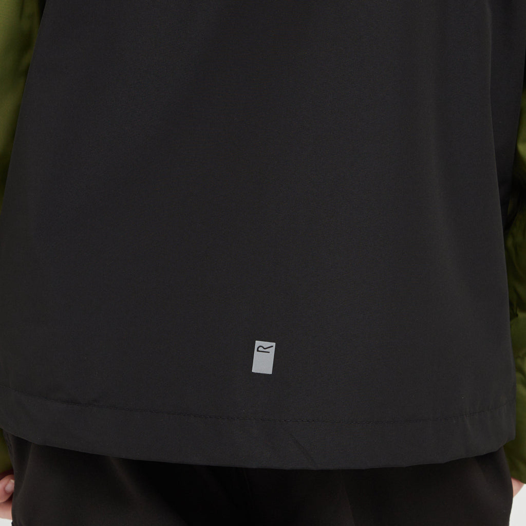 Kids’ Hanleigh Waterproof Jacket