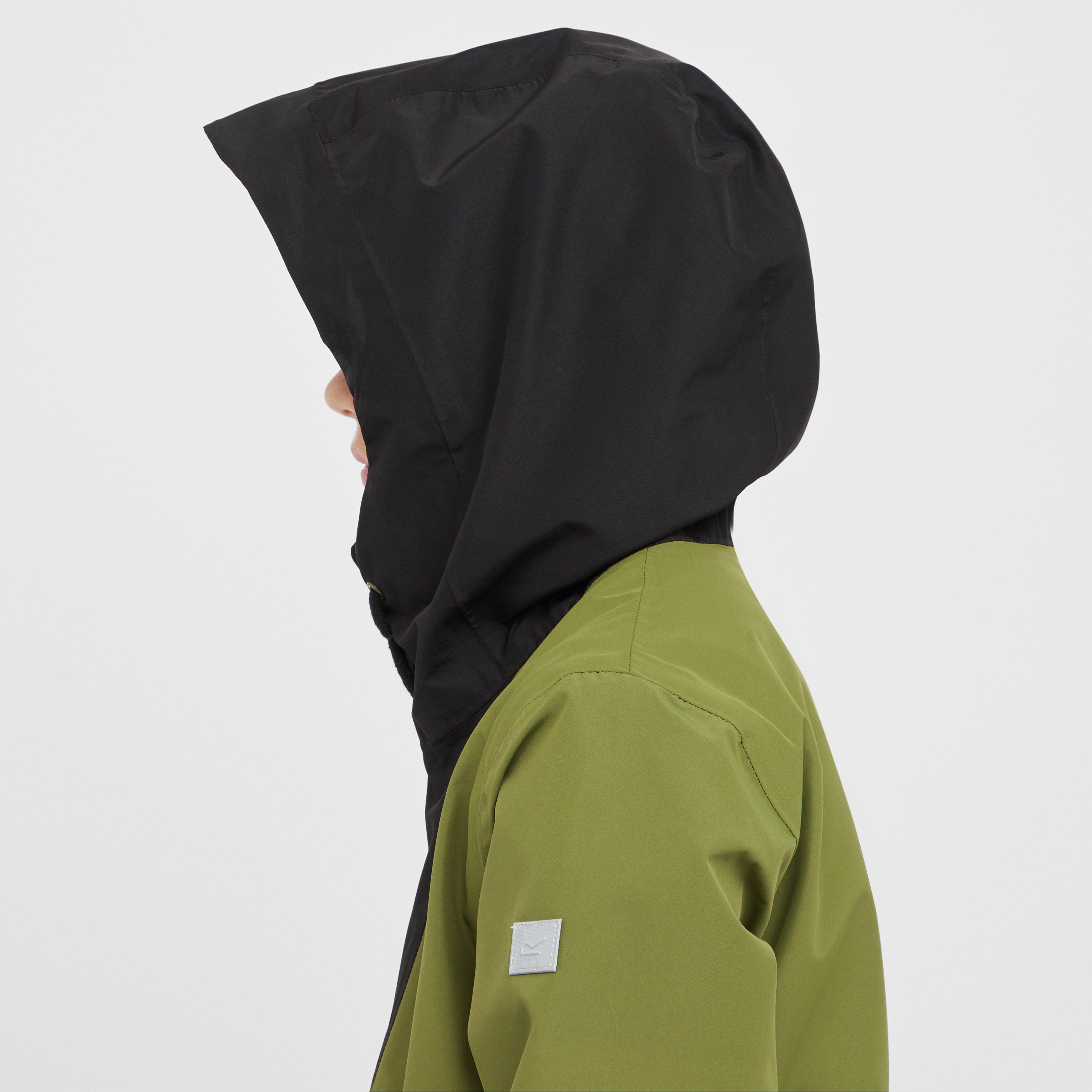 Kids’ Hanleigh Waterproof Jacket