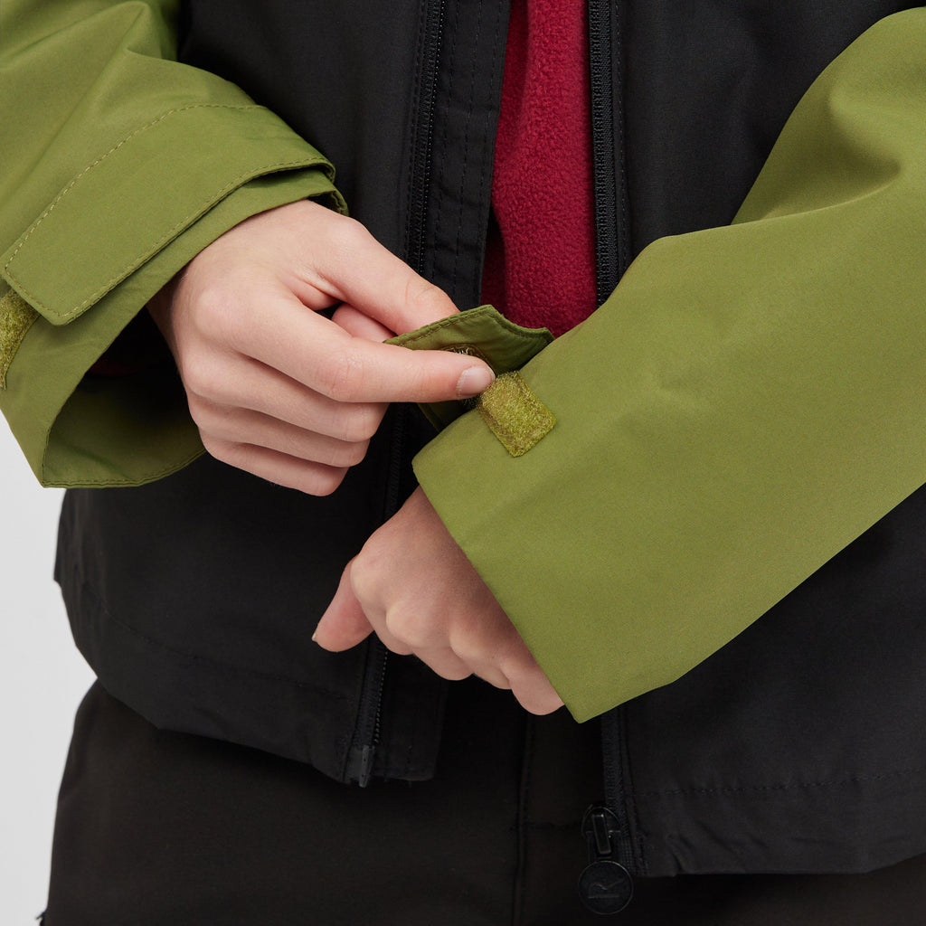 Kids’ Hanleigh Waterproof Jacket