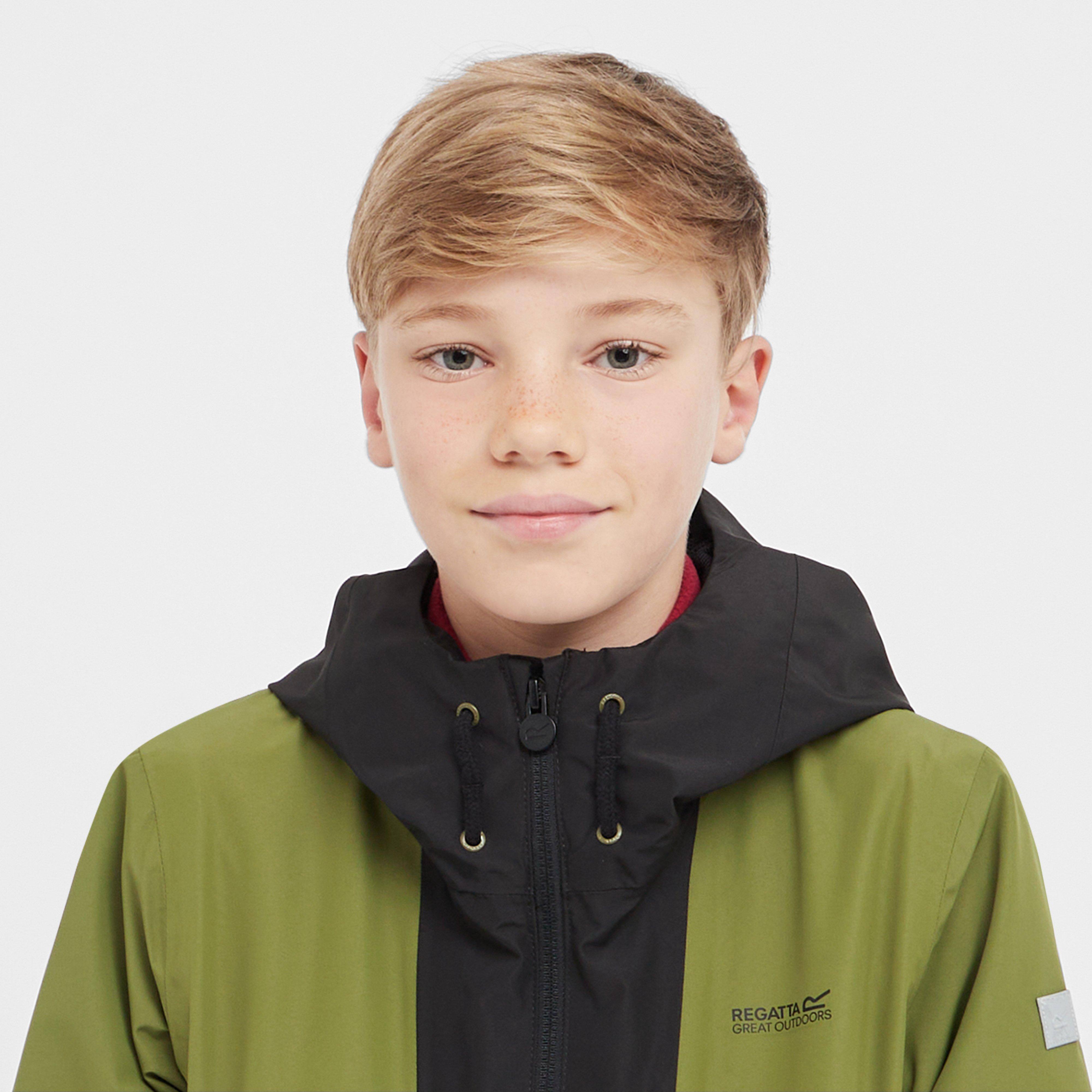 Kids’ Hanleigh Waterproof Jacket