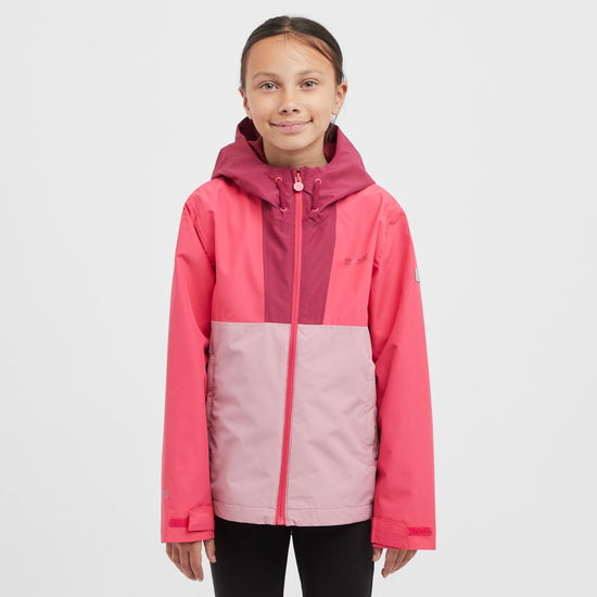 Kids' Hanleigh Waterproof Jacket