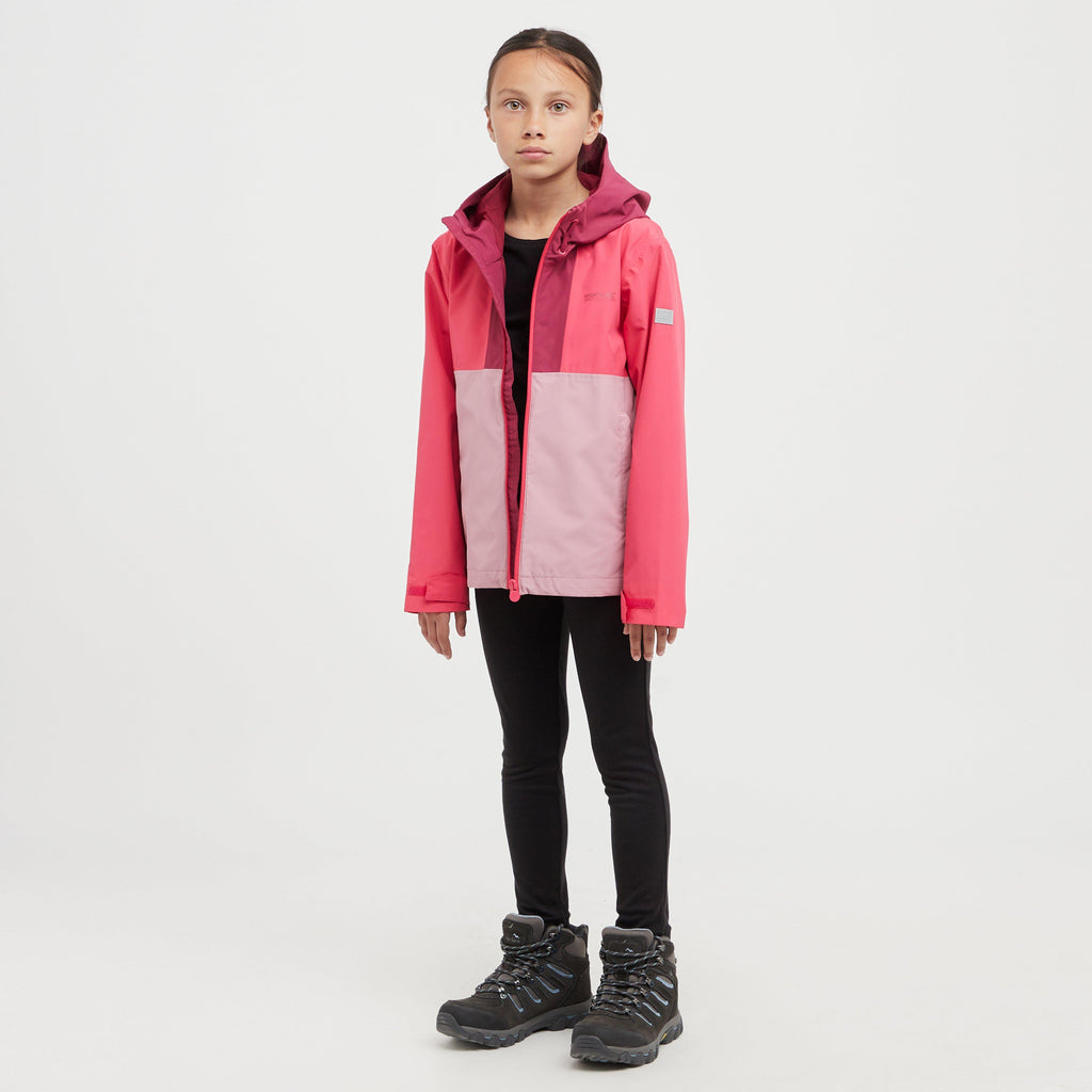 Kids' Hanleigh Waterproof Jacket