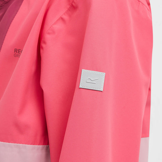 Kids' Hanleigh Waterproof Jacket