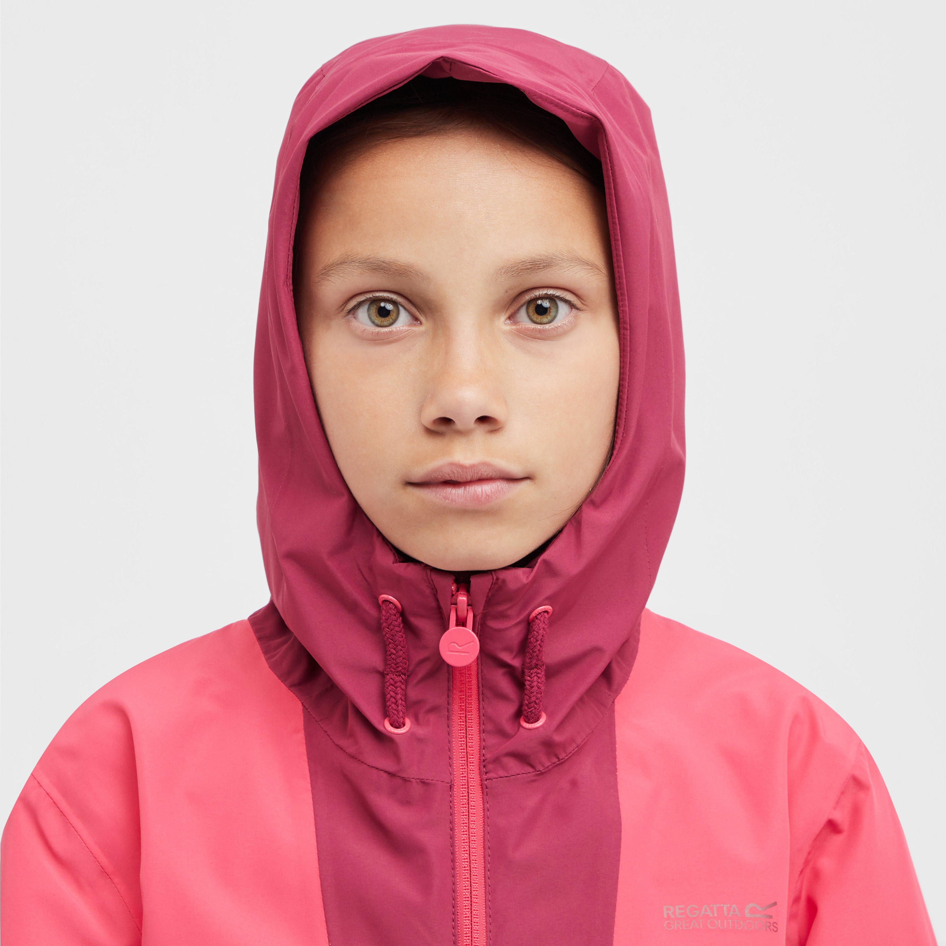 Kids' Hanleigh Waterproof Jacket