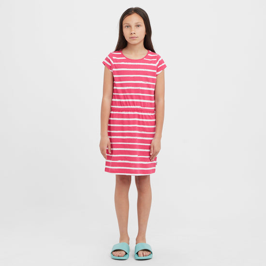 Girls’ Lexyne Dress