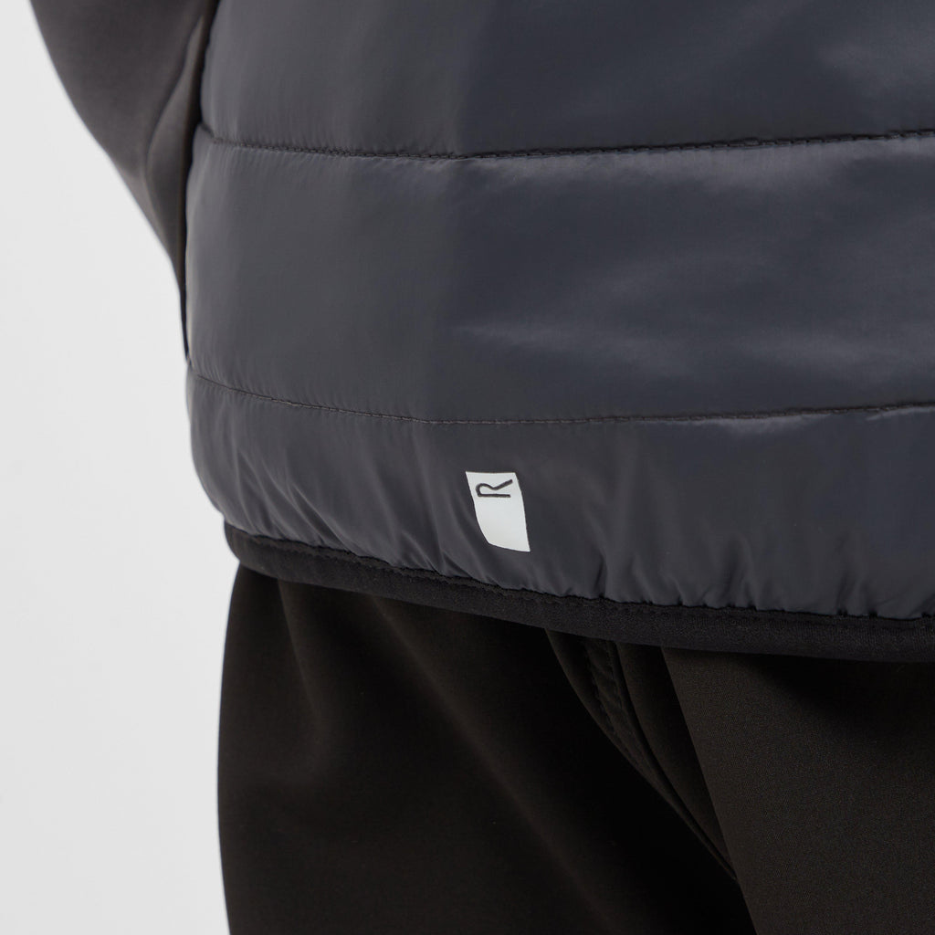 Kids' Kielder IX Hybrid Jacket