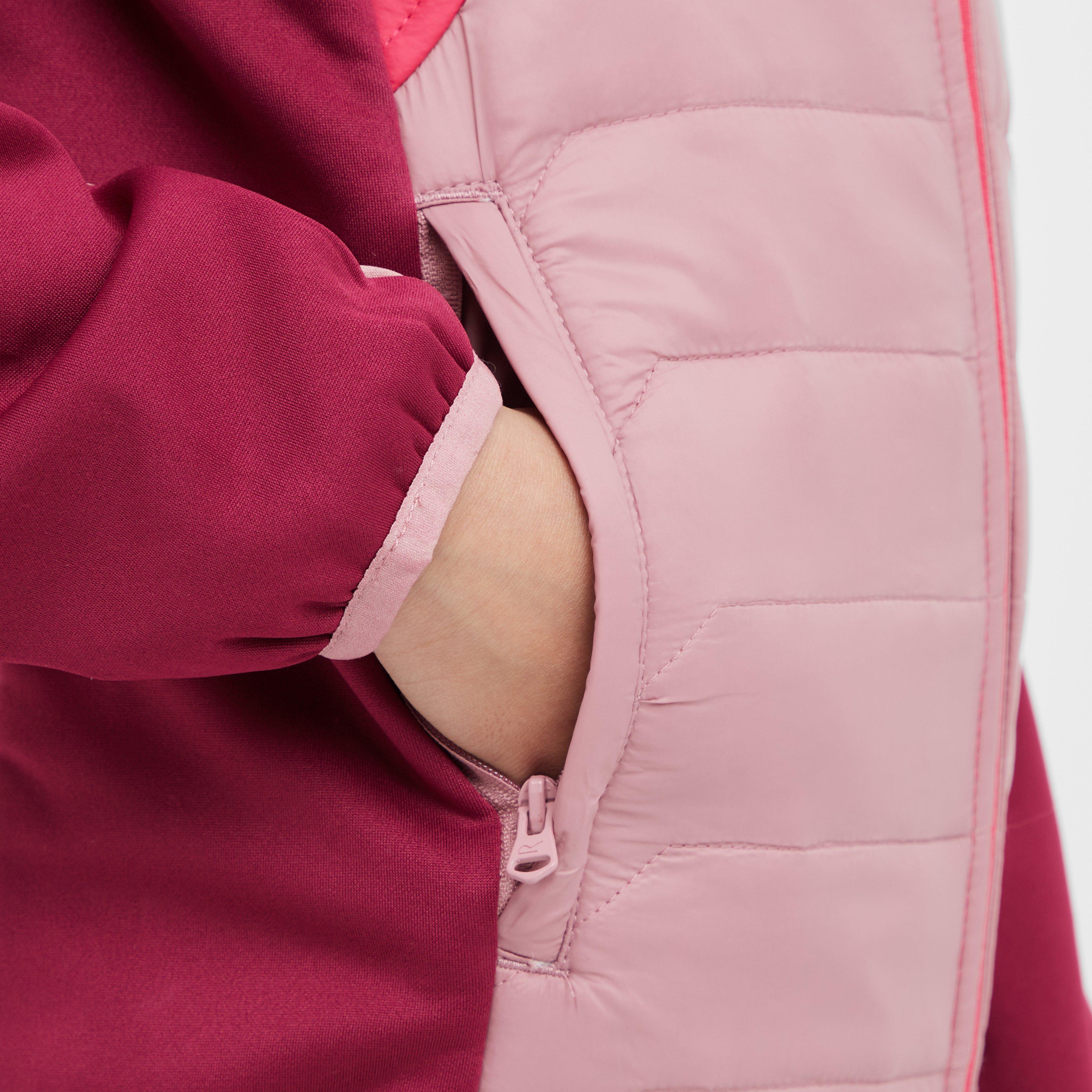 Kids' Kielder IX Hybrid Jacket