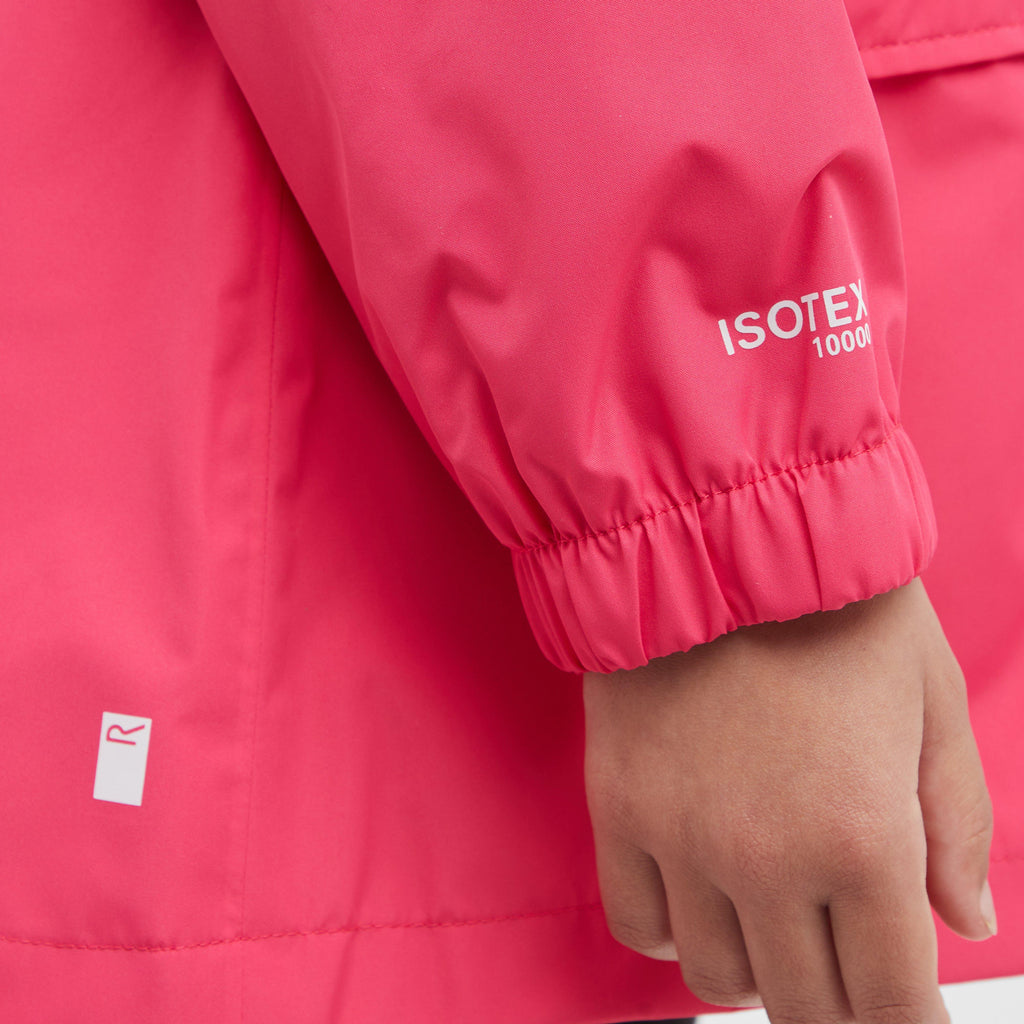 Kids' Ballina Waterproof Jacket