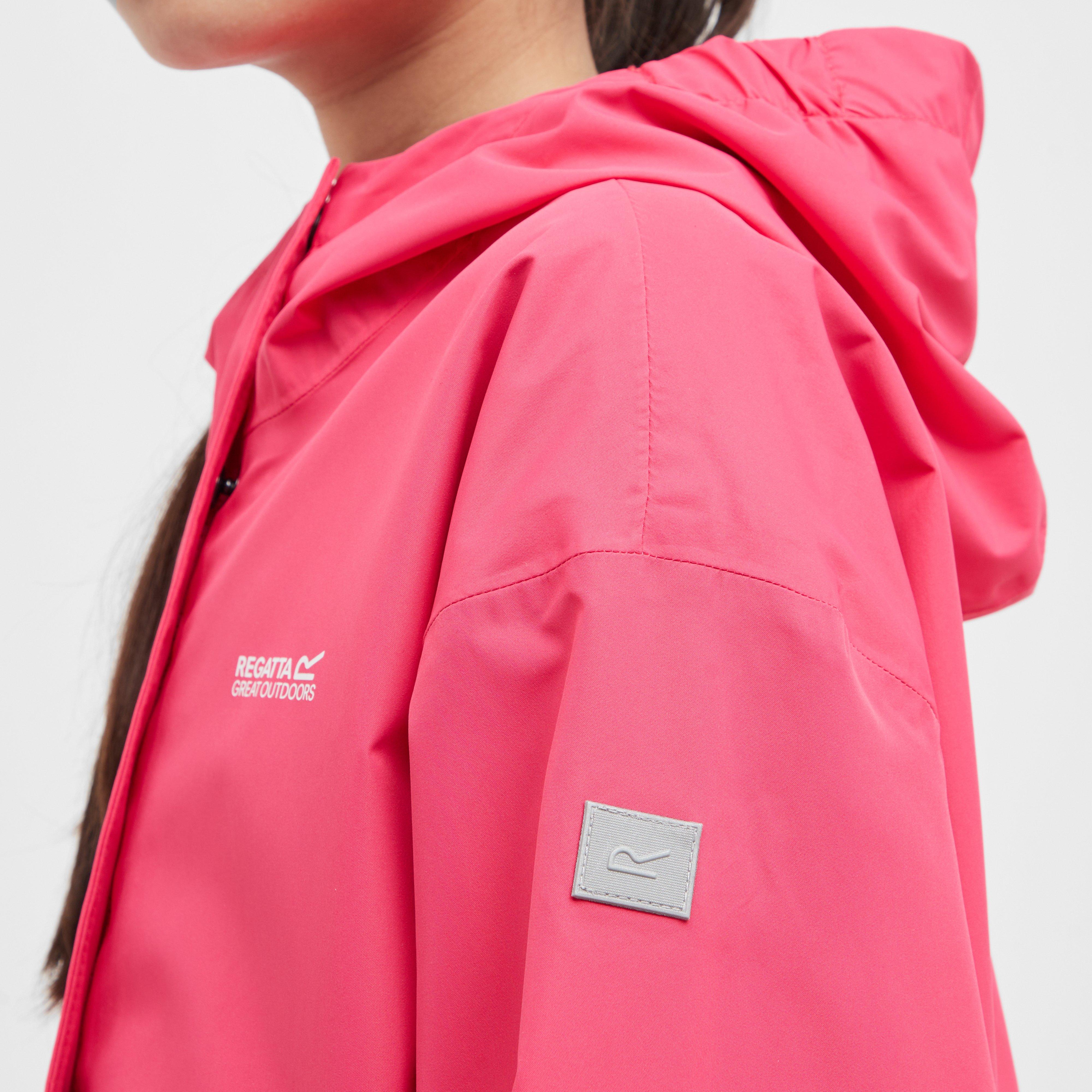 Kids' Ballina Waterproof Jacket