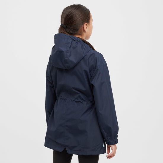 Kids' Ballina Waterproof Jacket