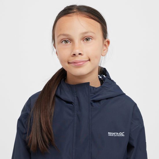 Kids' Ballina Waterproof Jacket