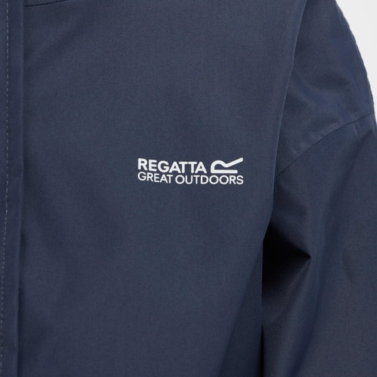 Kids' Ballina Waterproof Jacket