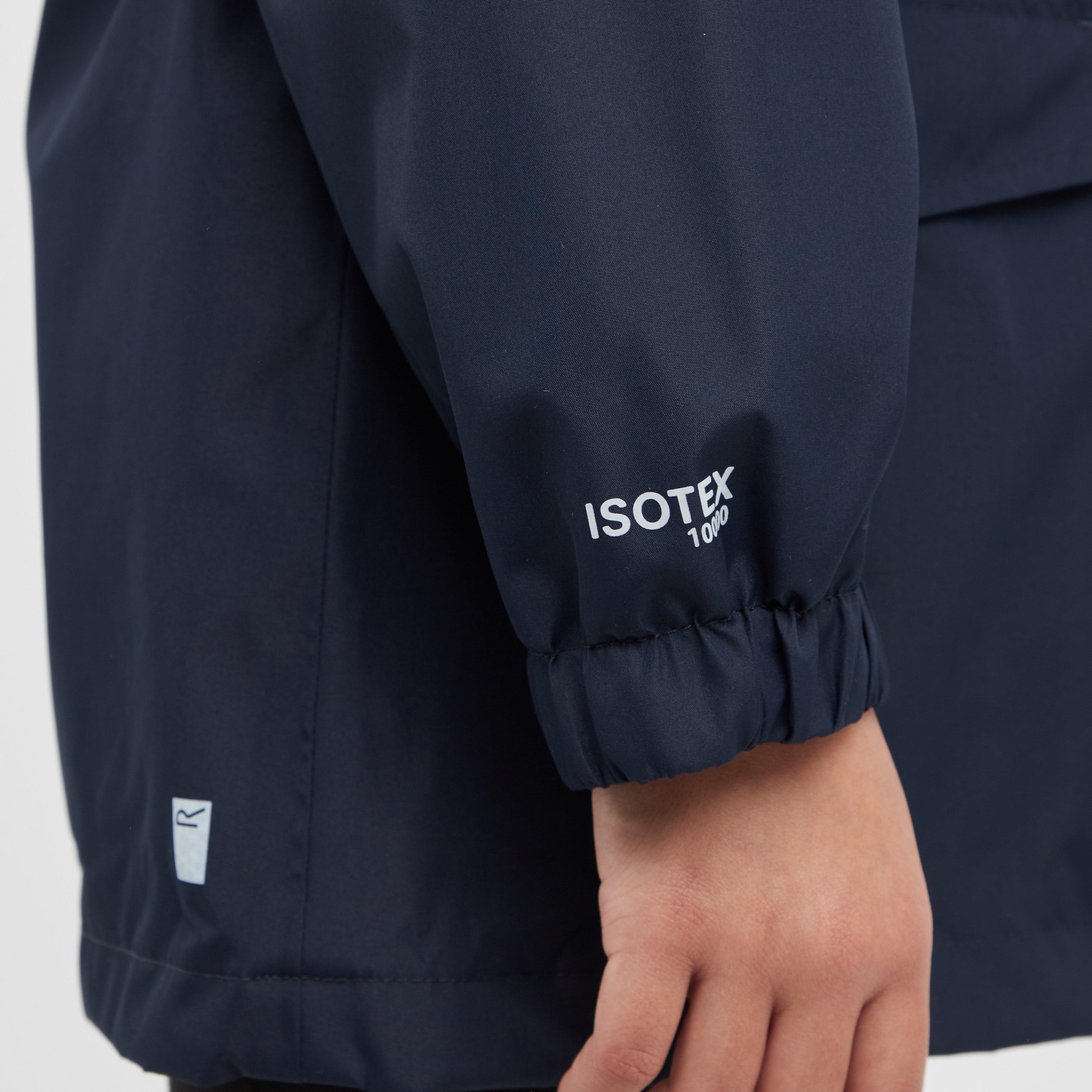 Kids' Ballina Waterproof Jacket