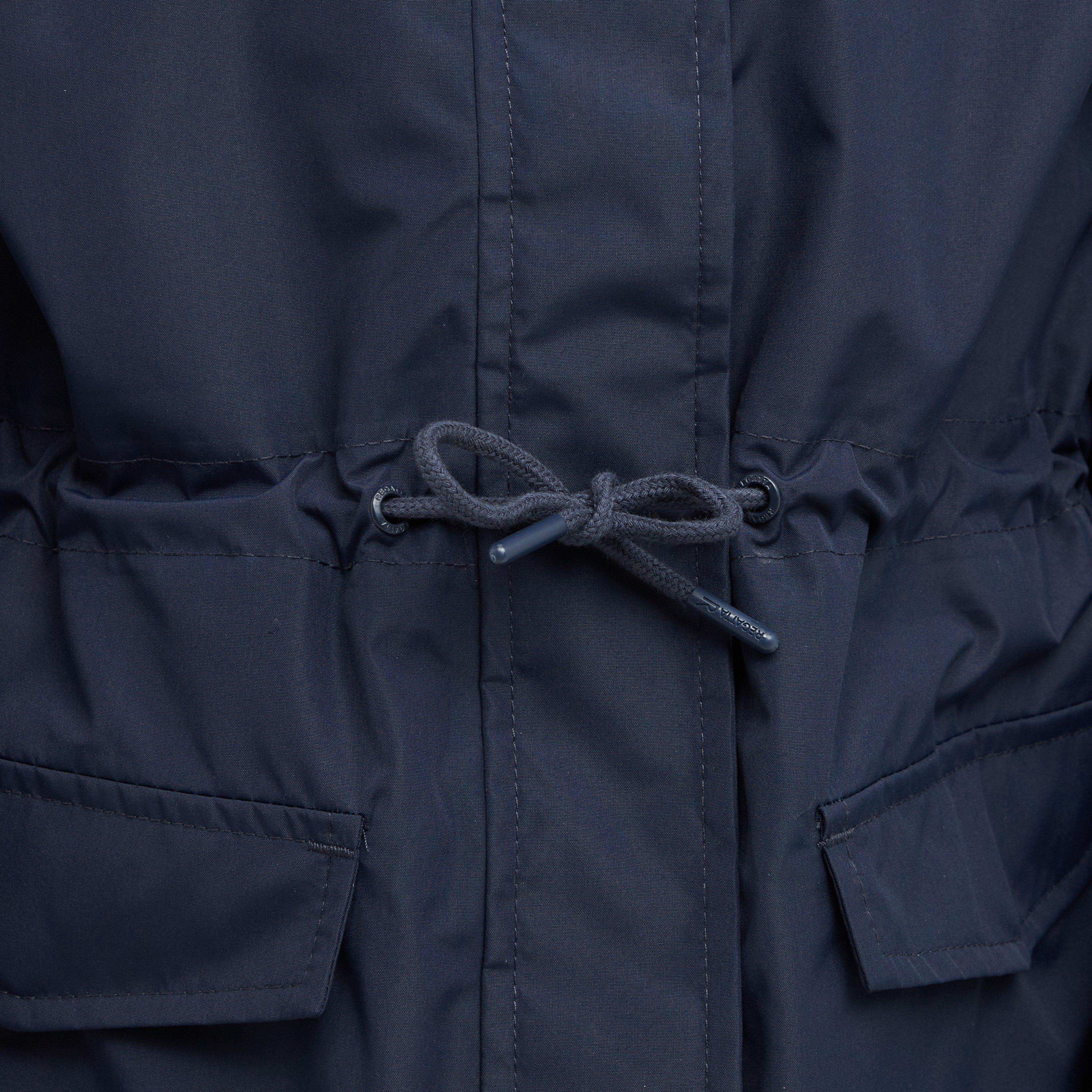 Kids' Ballina Waterproof Jacket