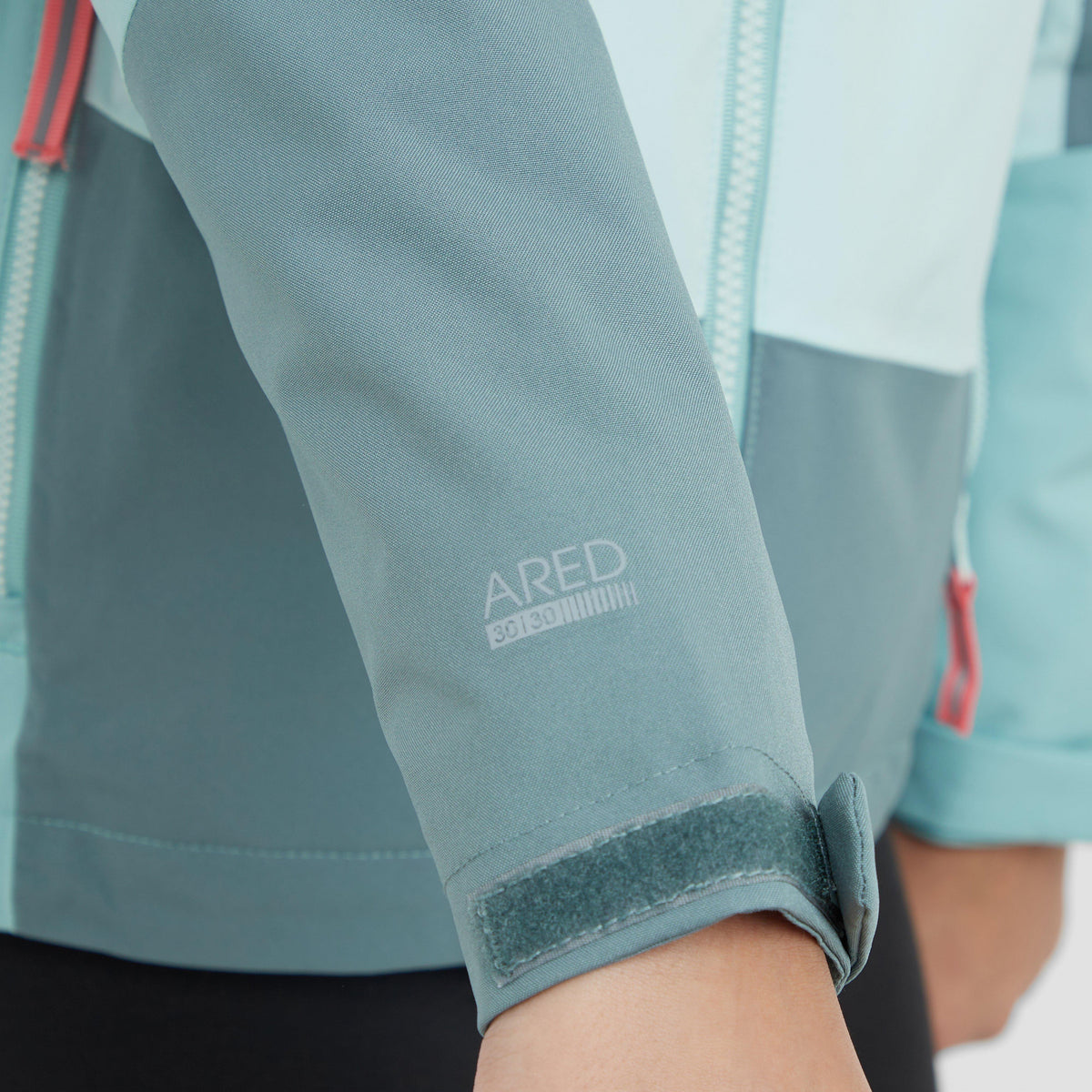 Kids' Explore II Waterproof Jacket