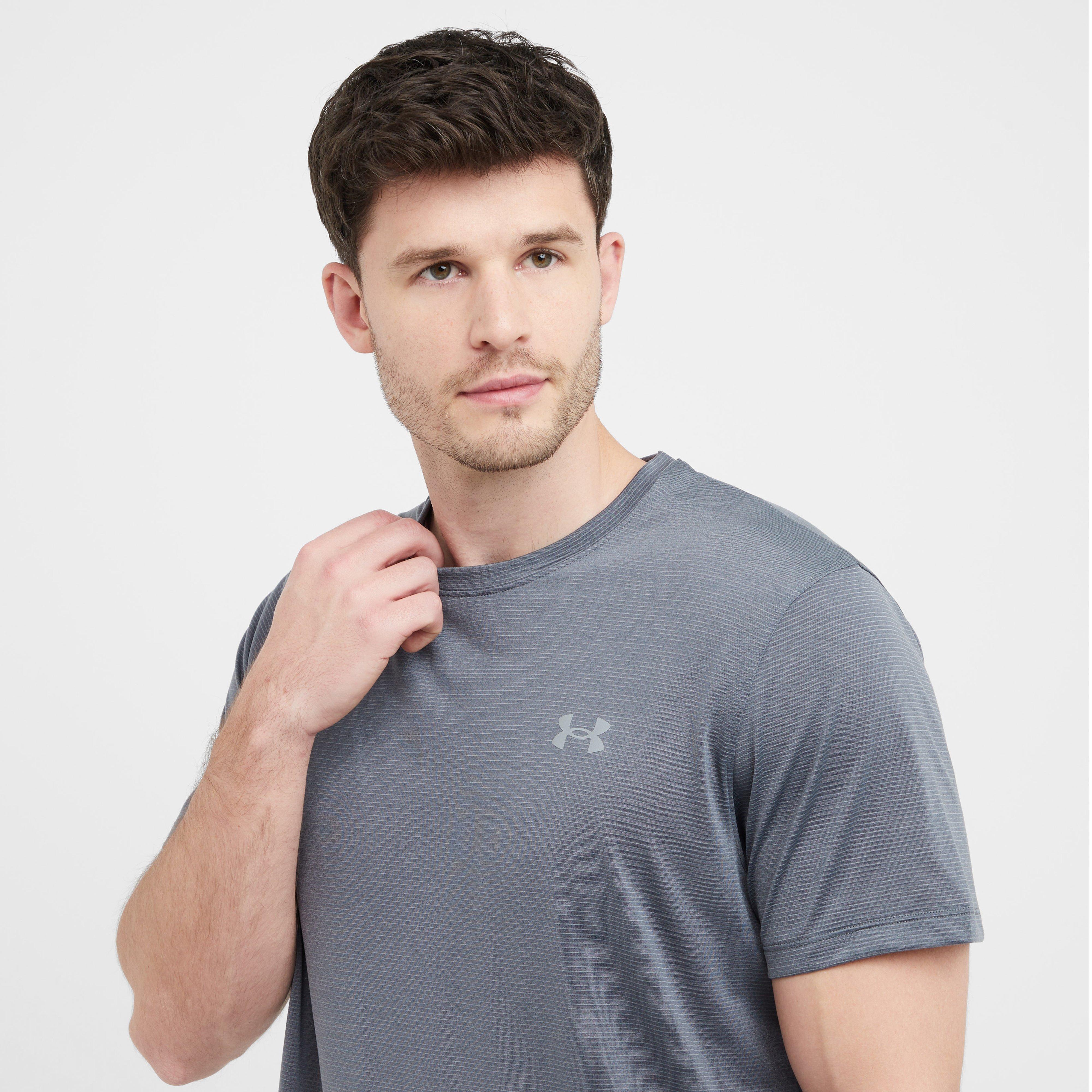 Men's Launch Short Sleeve T-Shirt