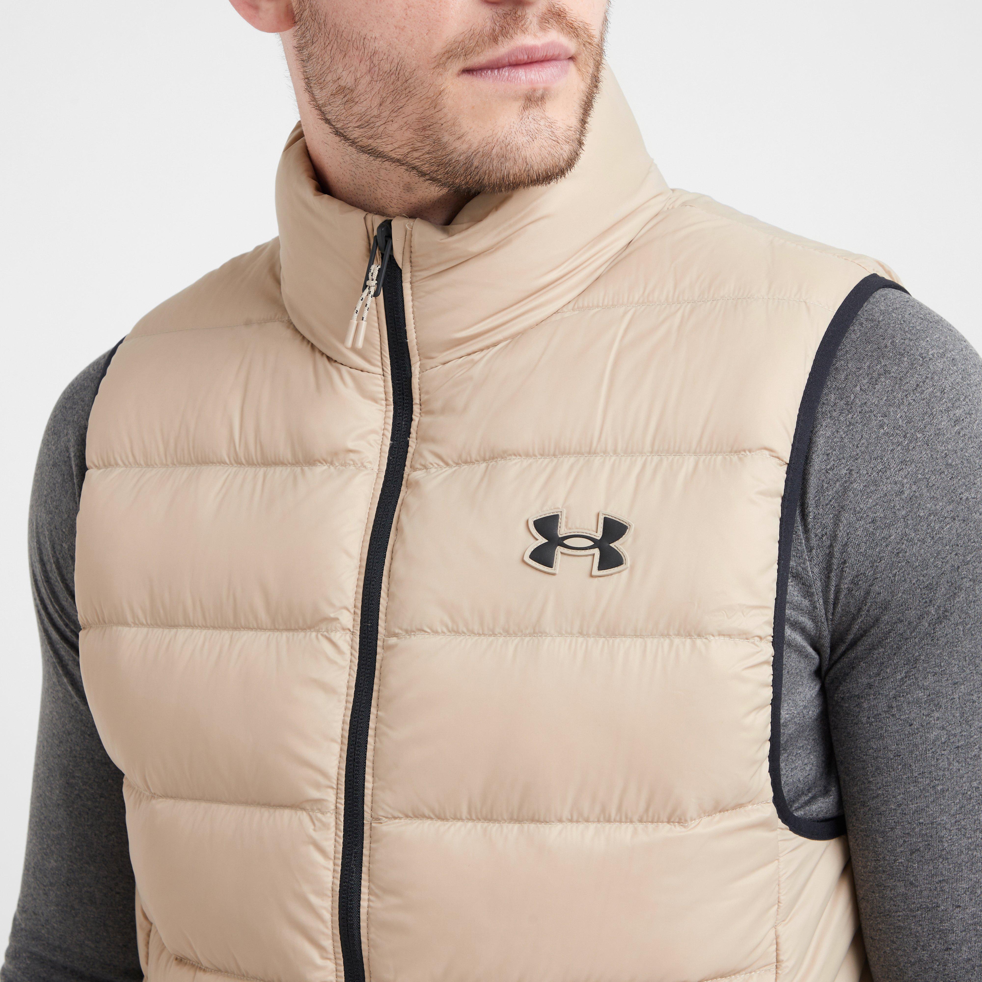 Men's Legend Down Vest