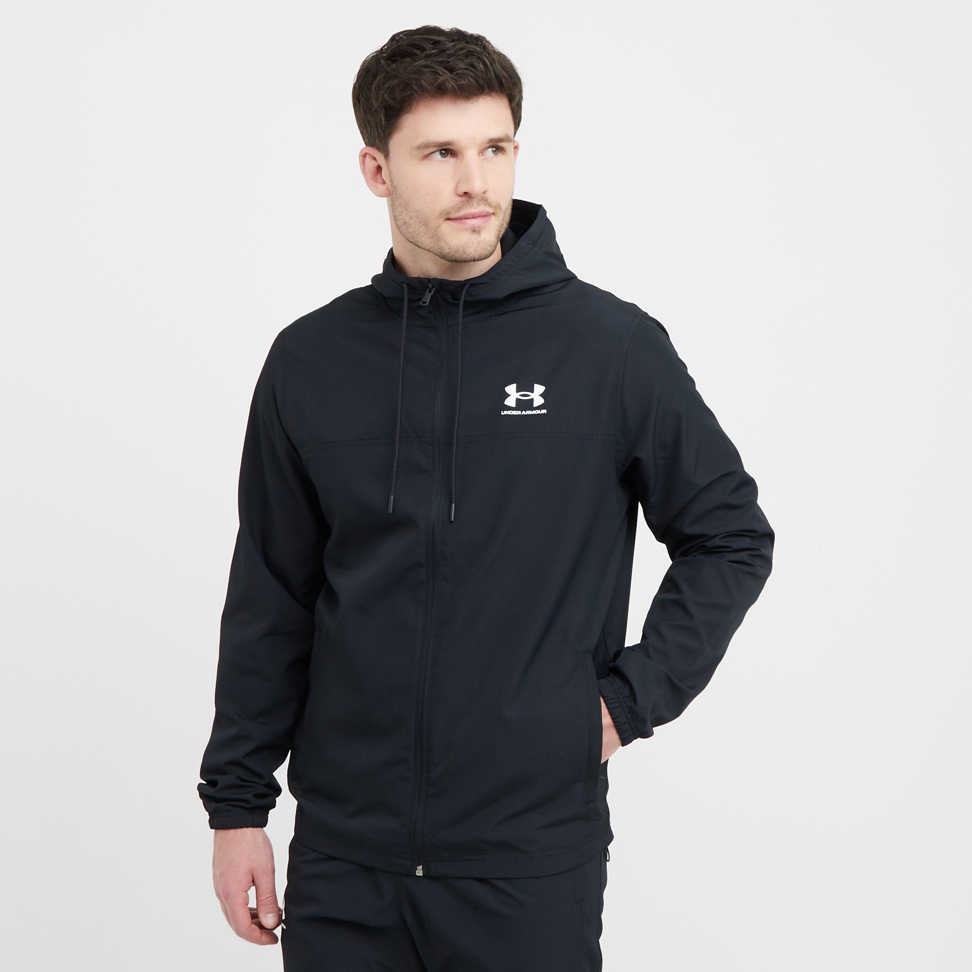 Men’s Rival Windbreaker