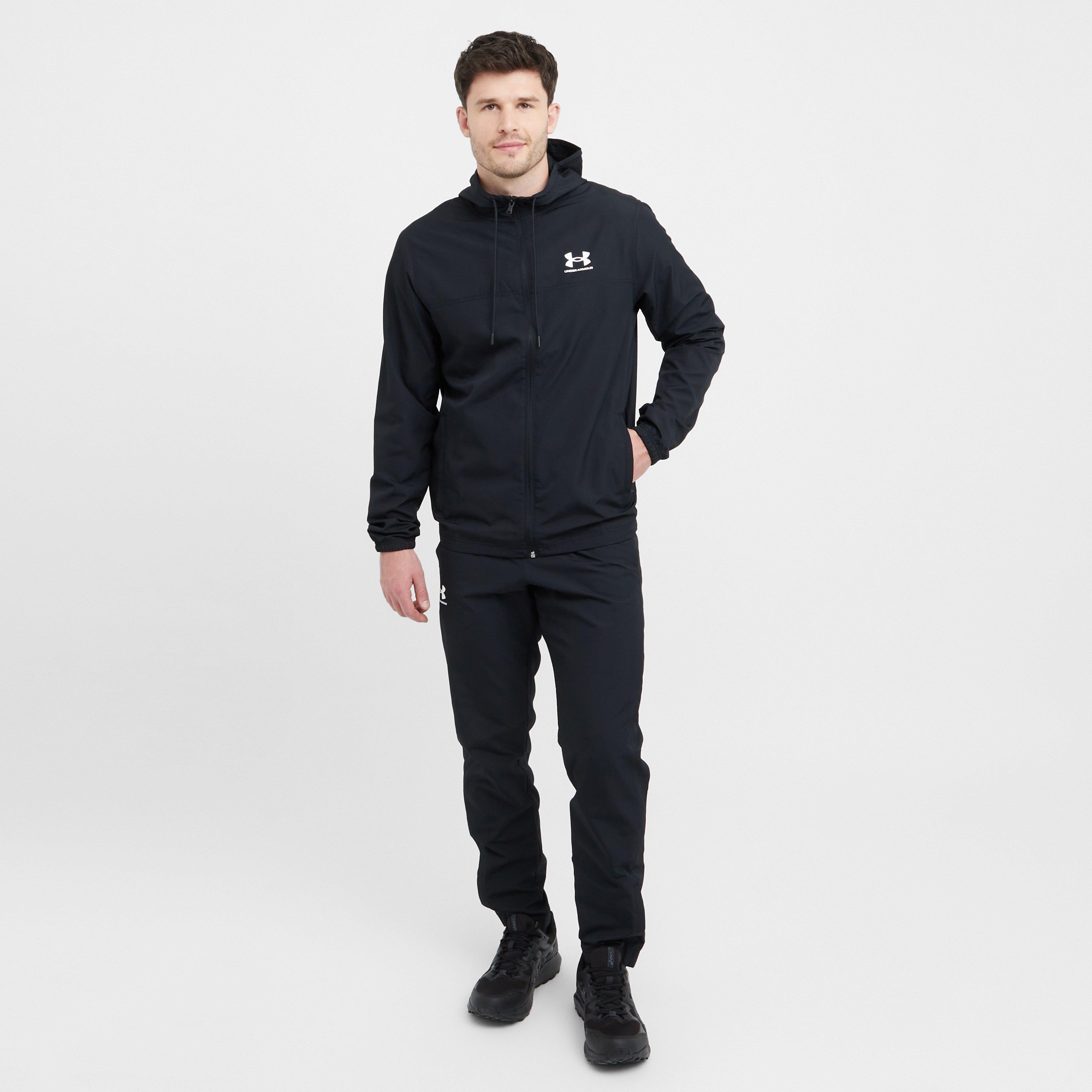 Men’s Rival Windbreaker