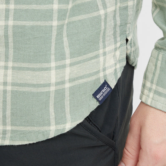 Men’s Loran Long Sleeve Shirt