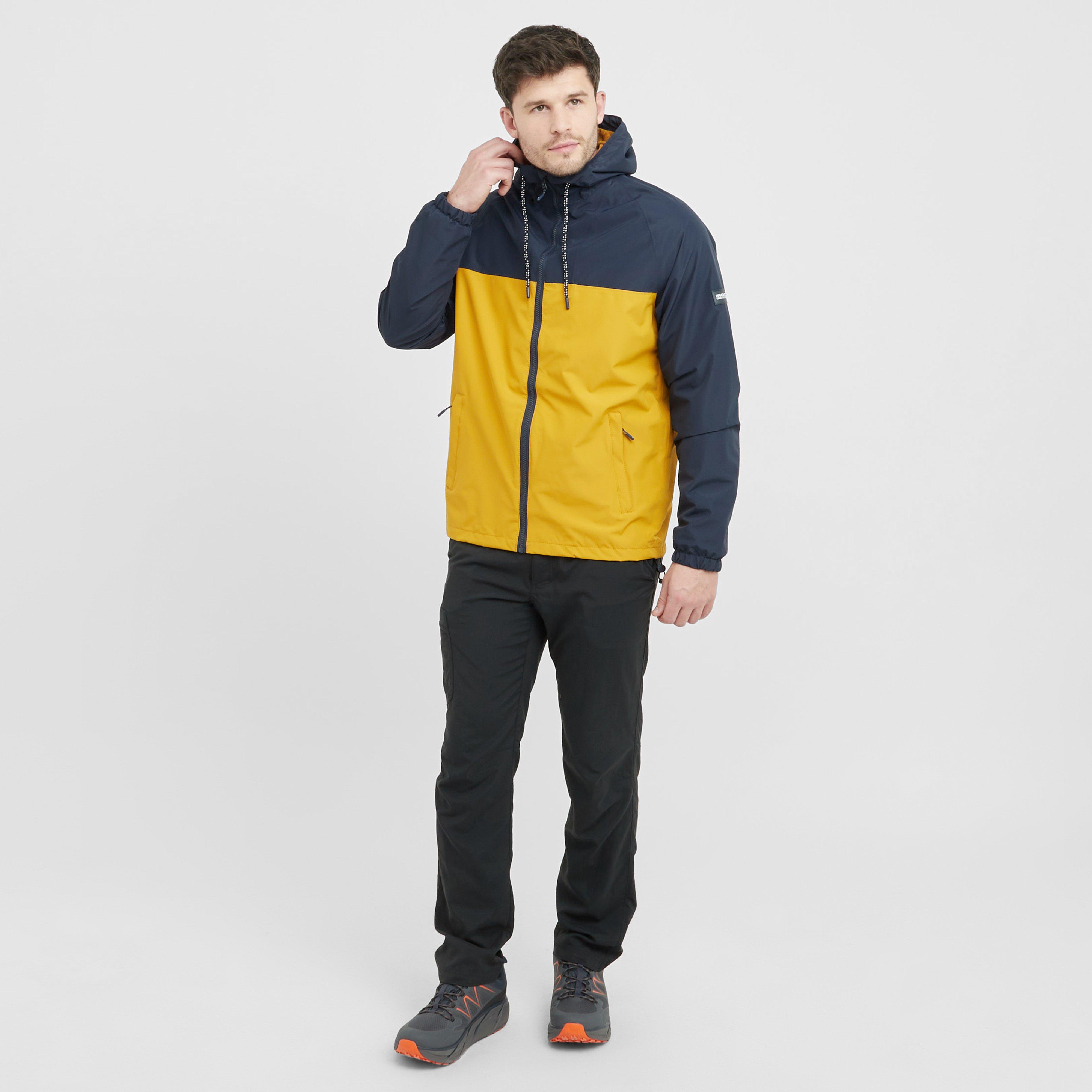 Men's Belcastel Waterproof Jacket