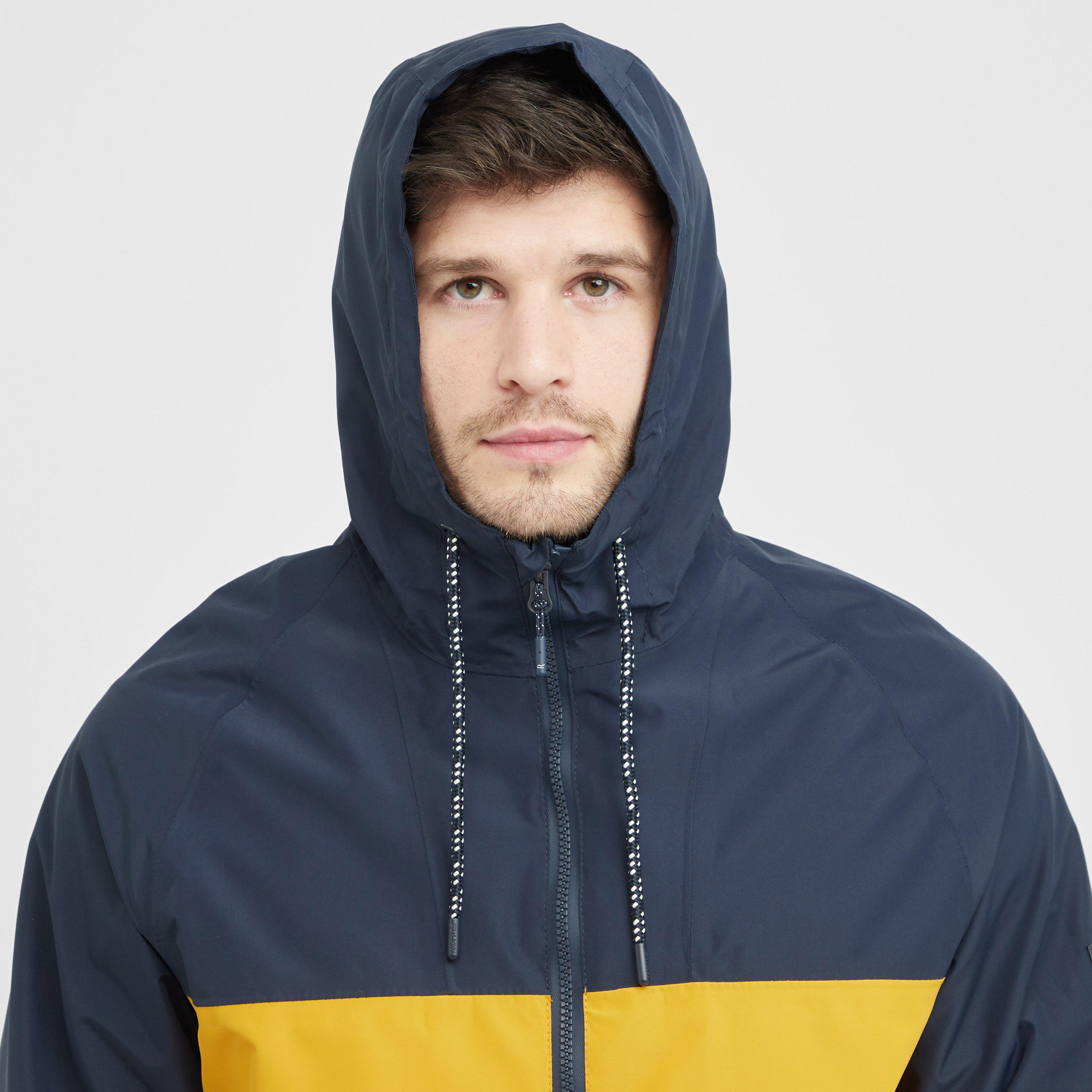 Men's Belcastel Waterproof Jacket