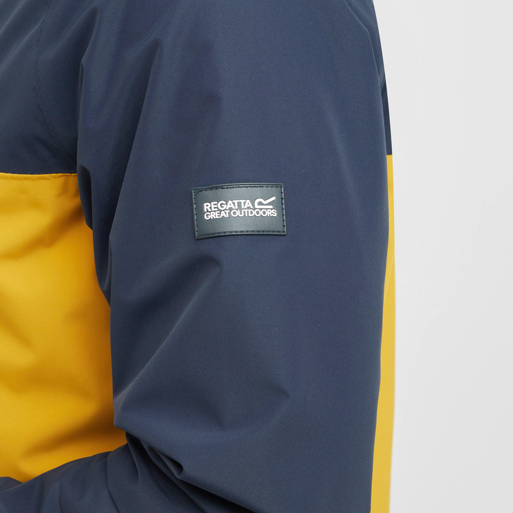 Men's Belcastel Waterproof Jacket