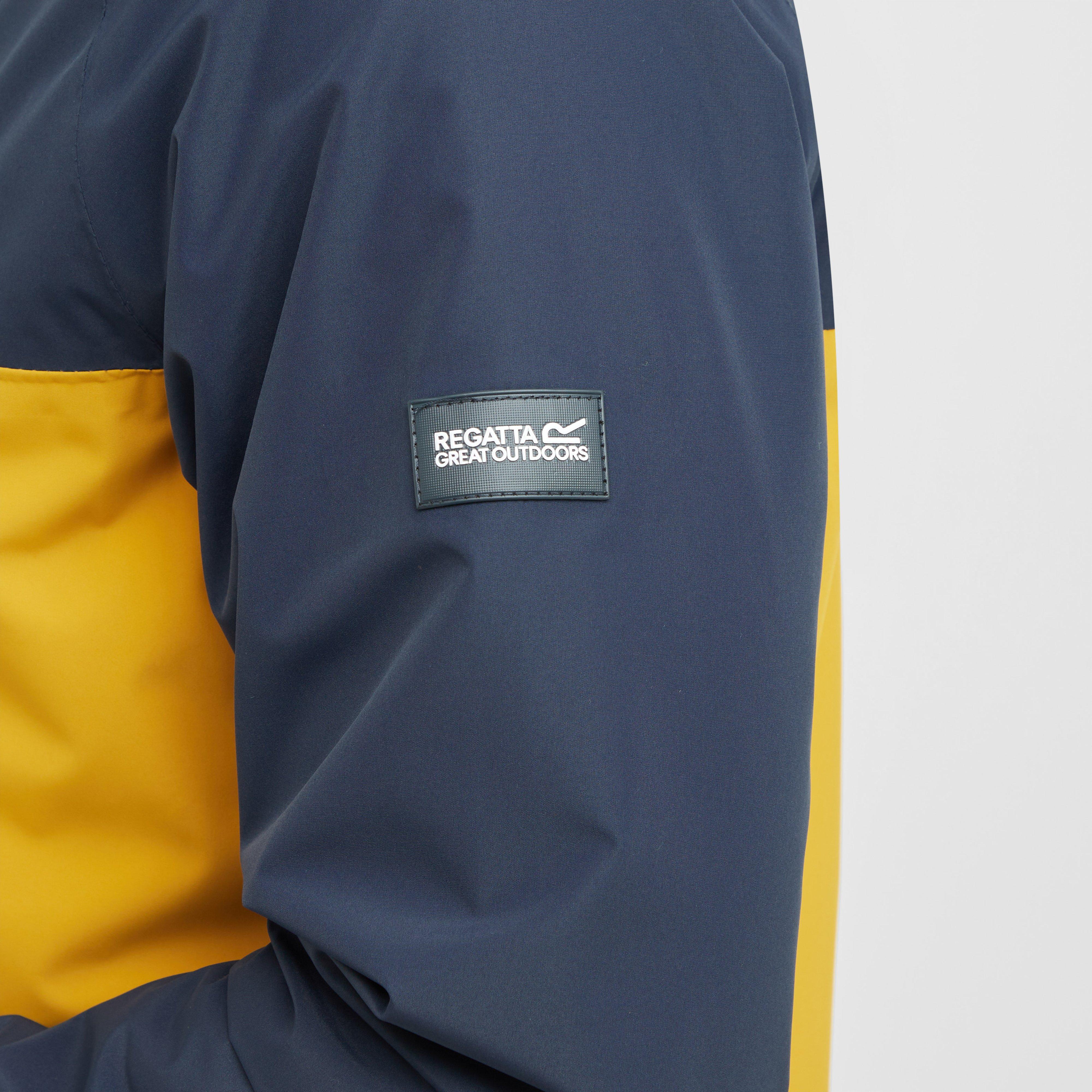 Men's Belcastel Waterproof Jacket
