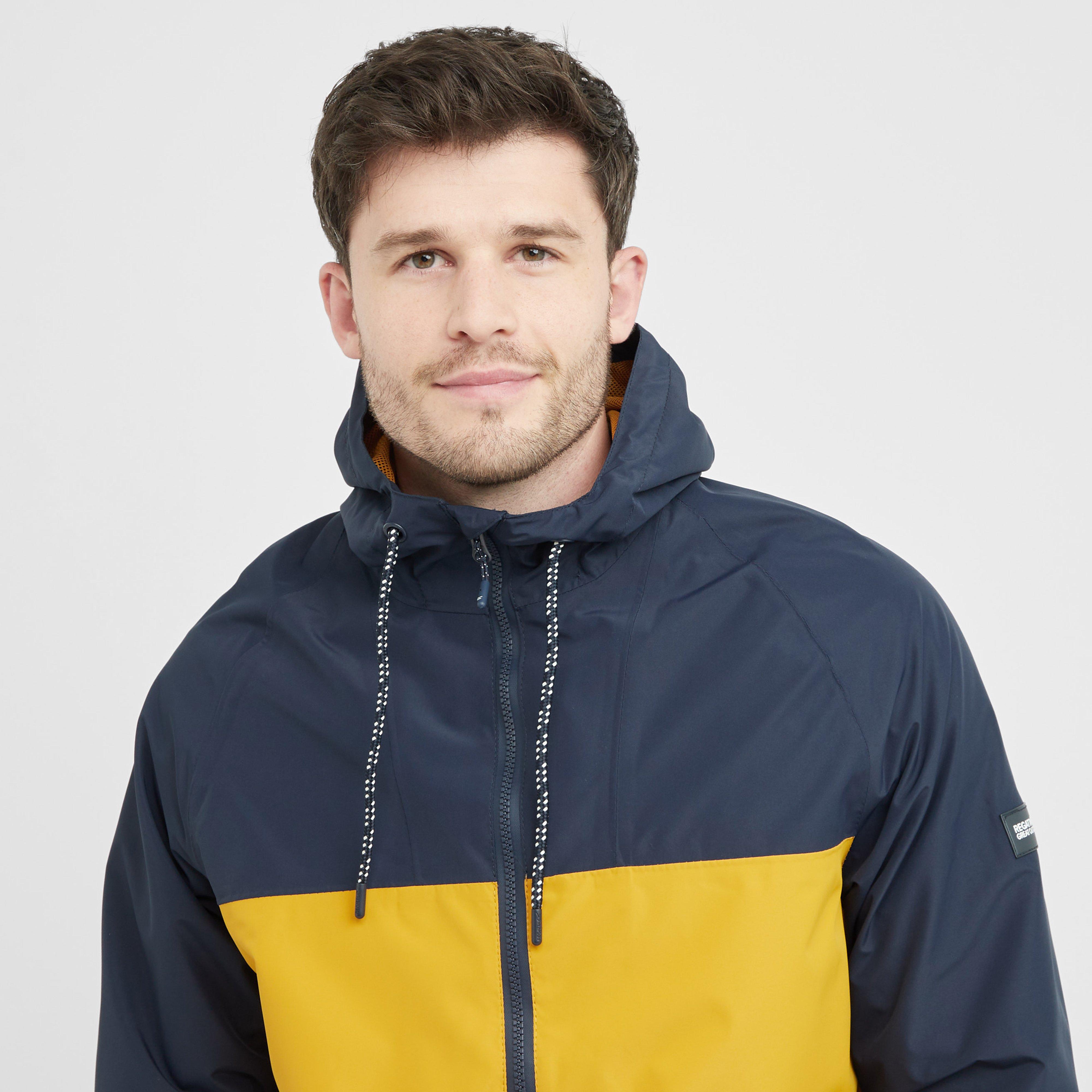Men's Belcastel Waterproof Jacket