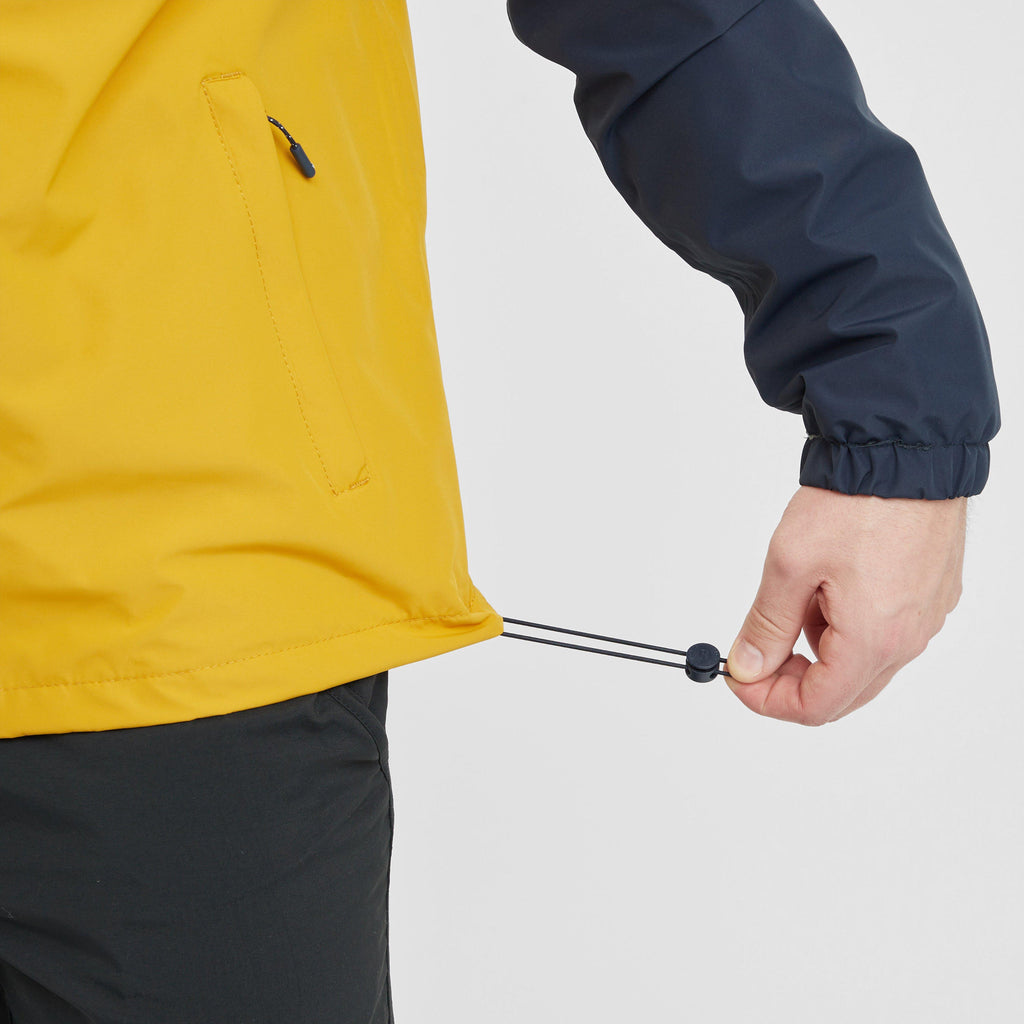 Men's Belcastel Waterproof Jacket