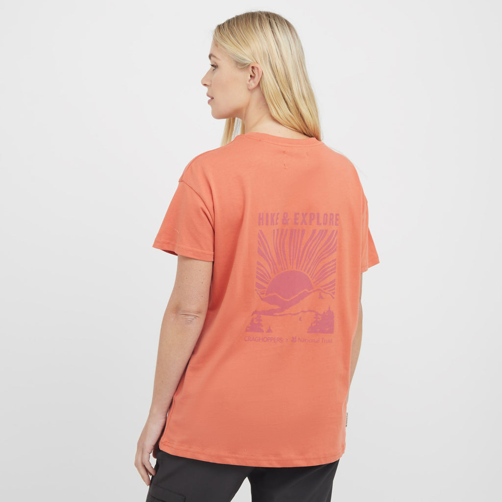 Women’s Bistort T-Shirt