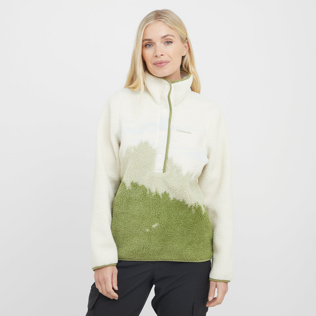 Women's National Trust Rosemary Fleece