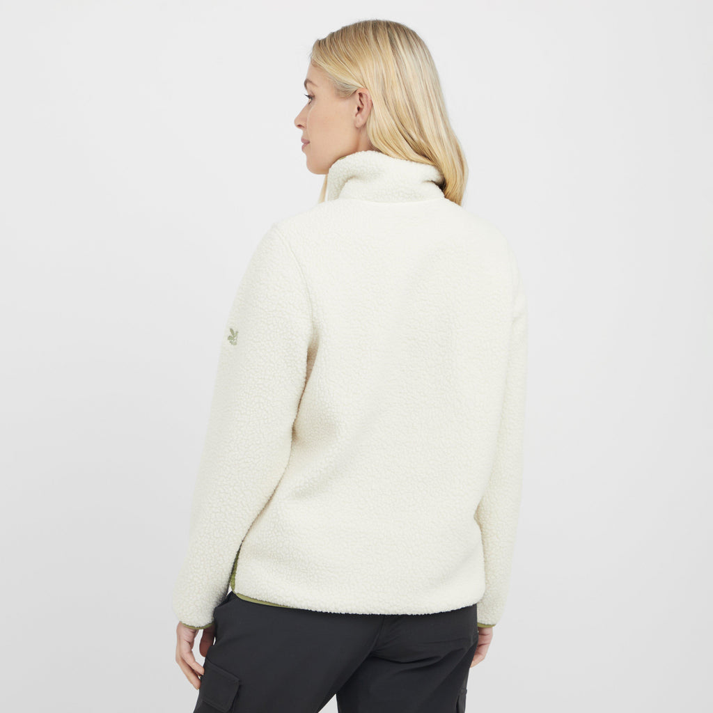 Women's National Trust Rosemary Fleece