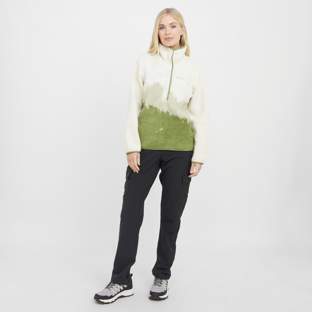 Women's National Trust Rosemary Fleece