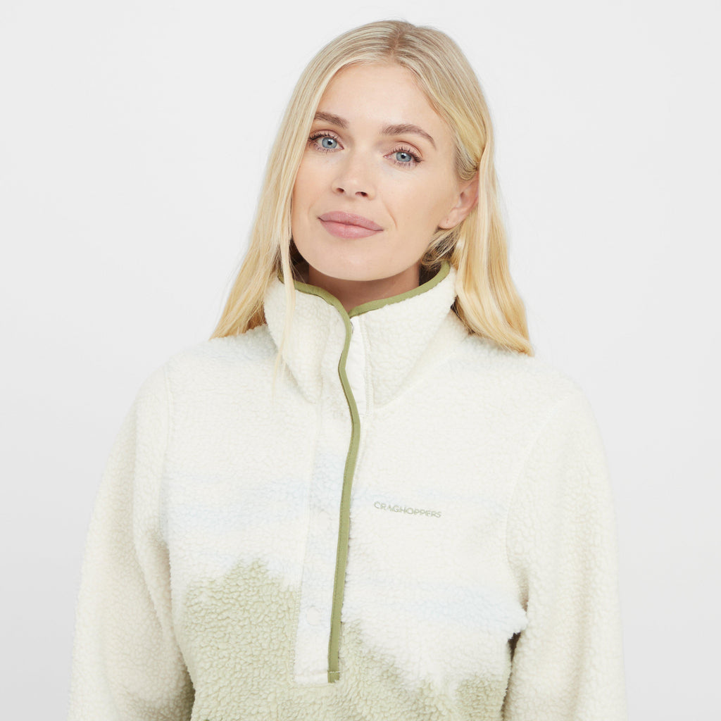 Women's National Trust Rosemary Fleece