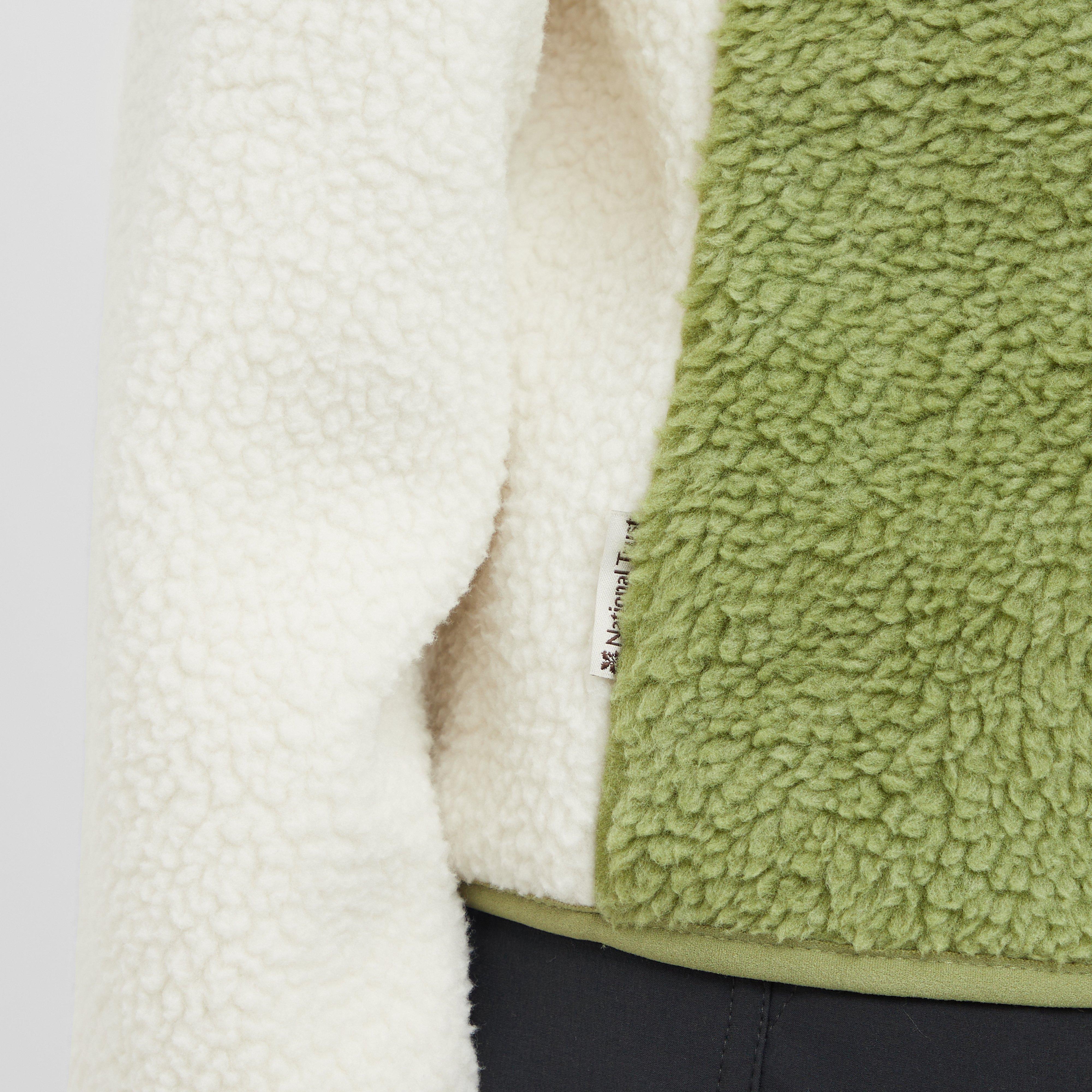 Women's National Trust Rosemary Fleece