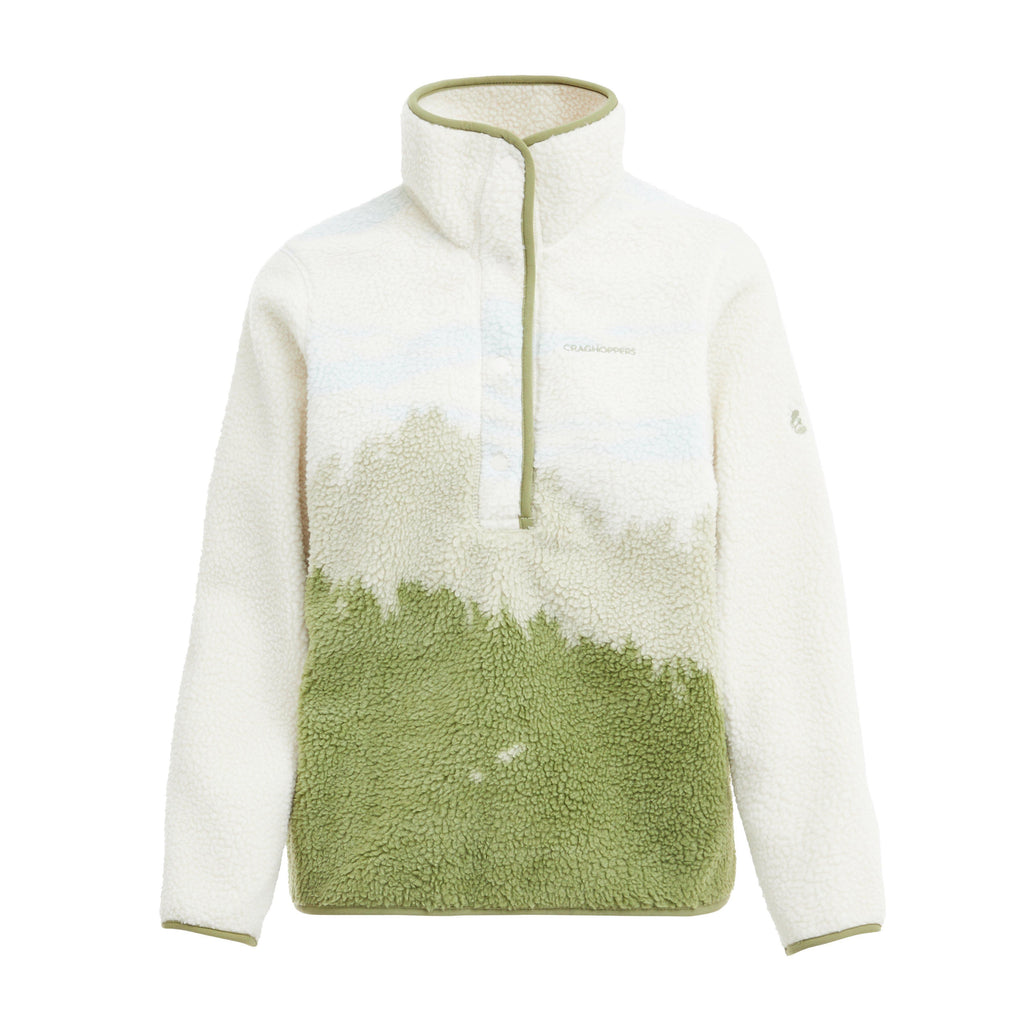 Women's National Trust Rosemary Fleece