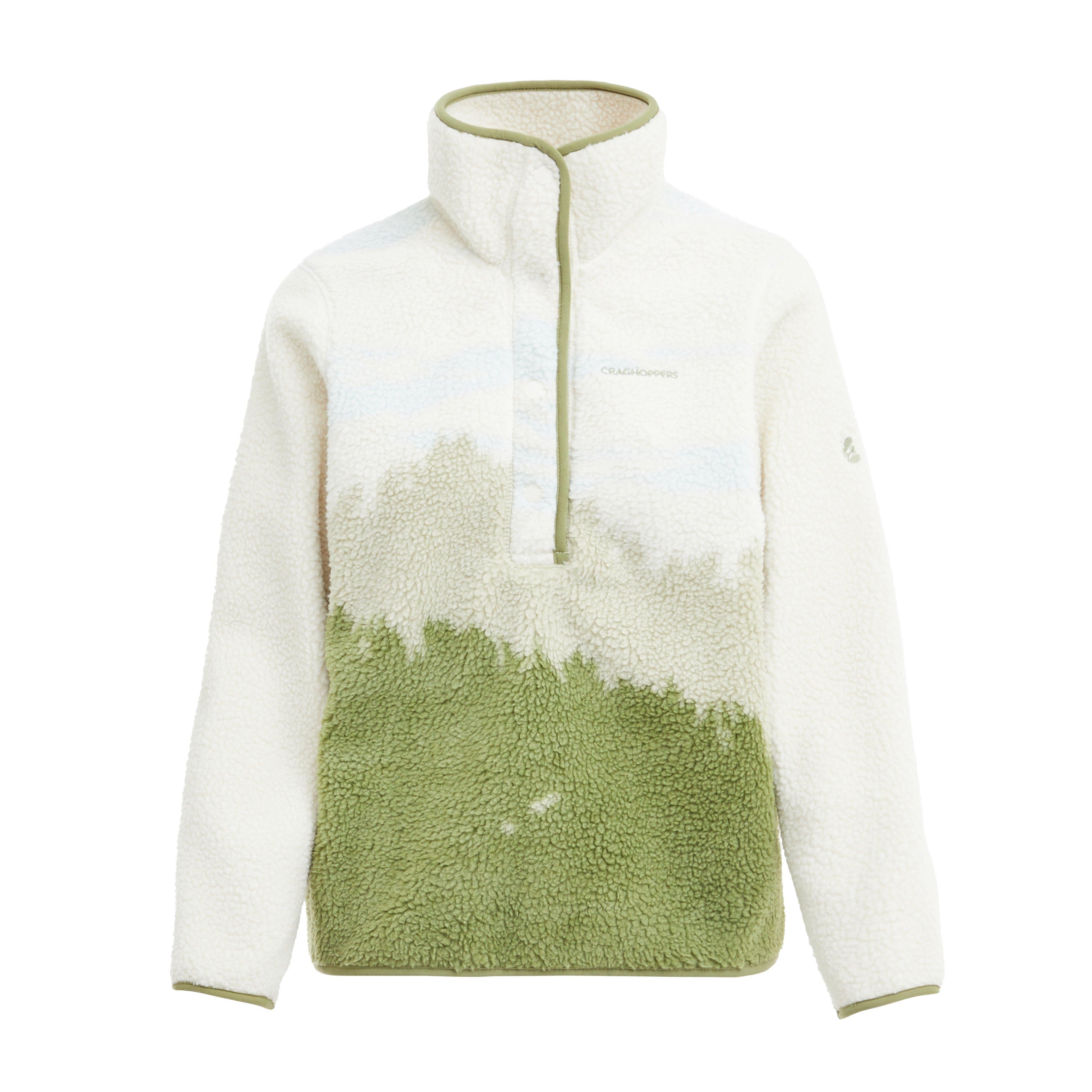 Women's National Trust Rosemary Fleece